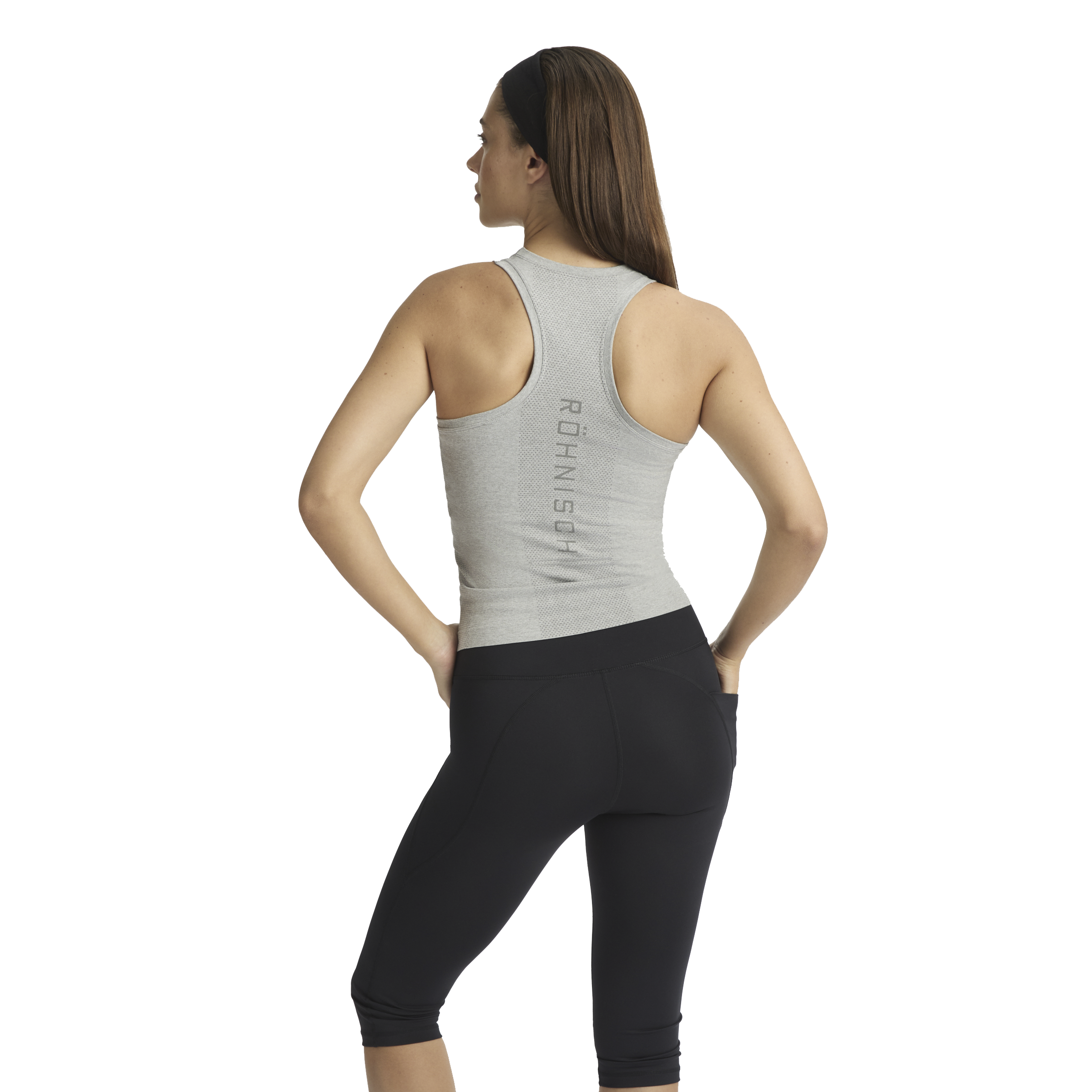 R&Ouml;HNISCH, Seamless Flex Tank