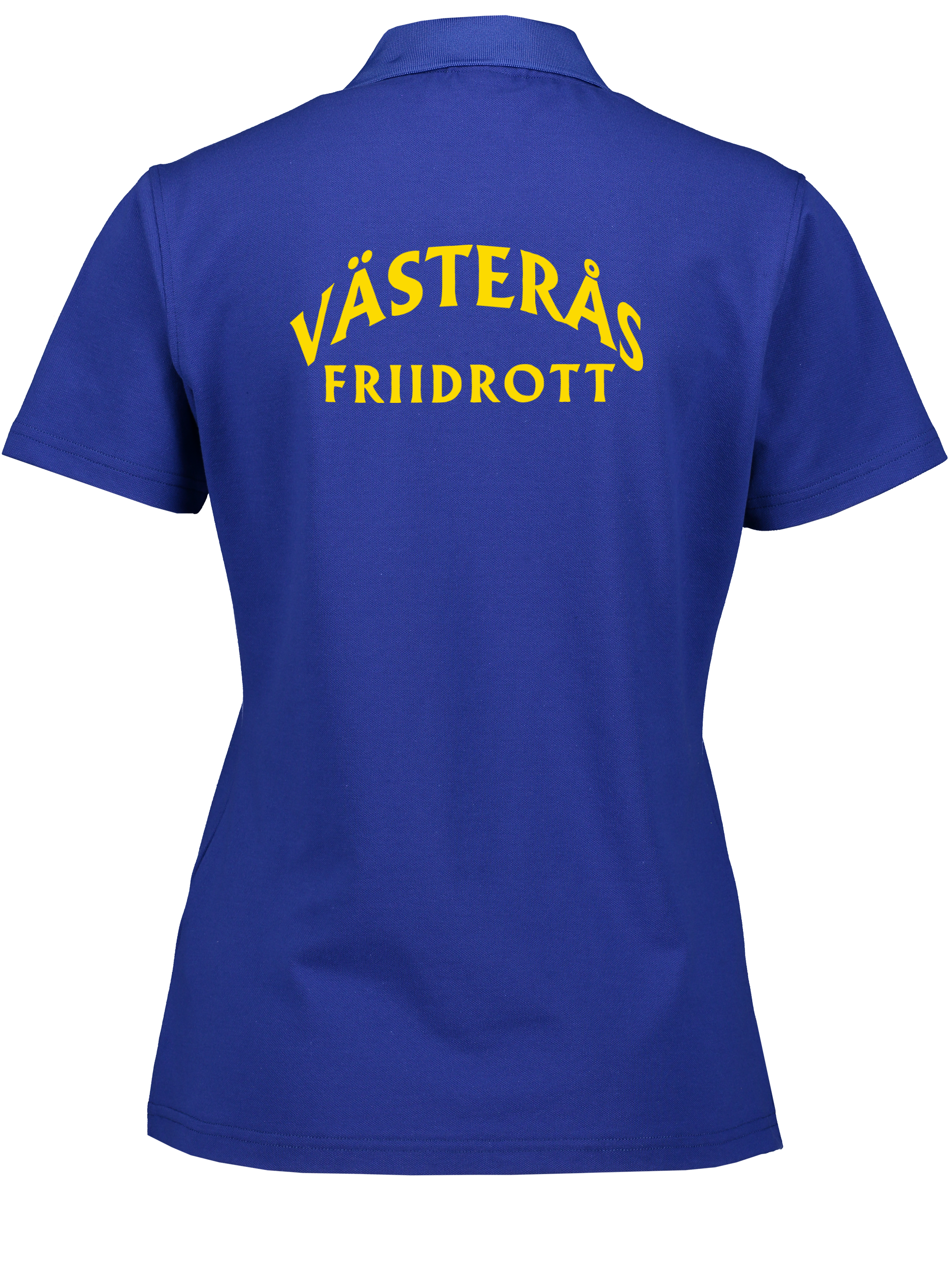 CRAFT, Progress 2.0 Polo W