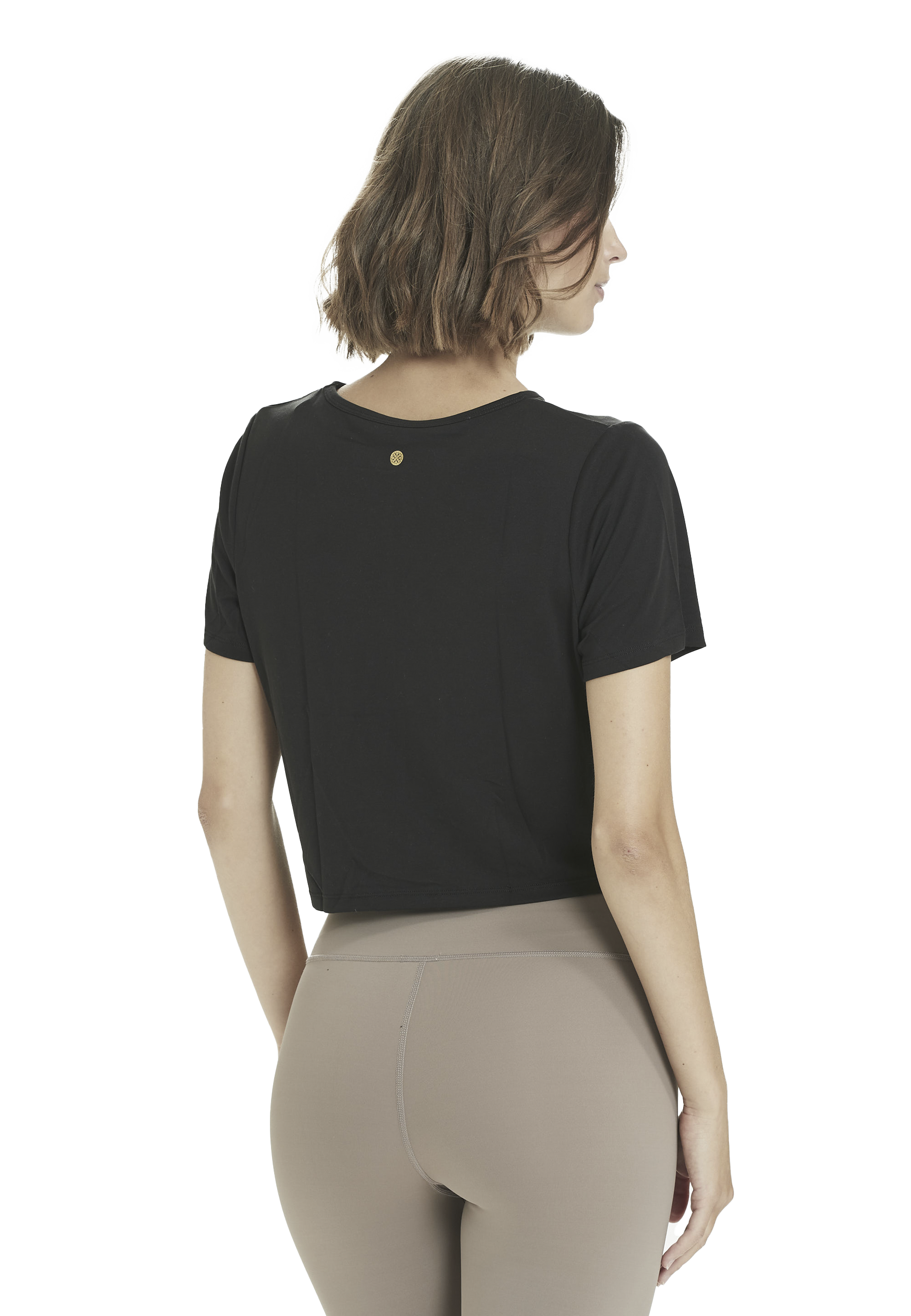 ATHLECIA, W Diamy Cropped Top