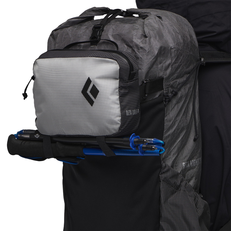 BLACK DIAMOND, Beta Light Pack Satellite