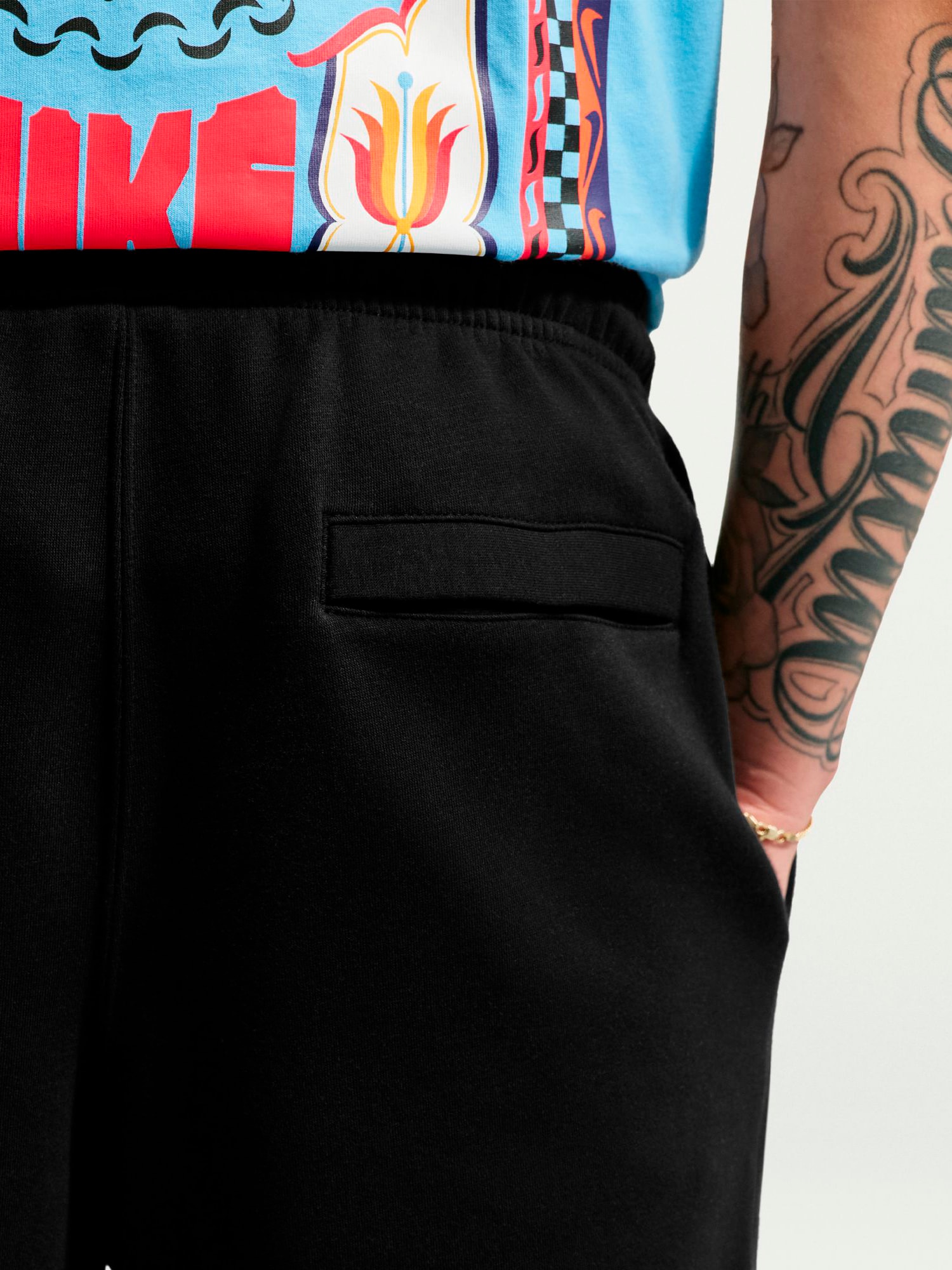 NIKE, M NIKE CLUB JOGGERS