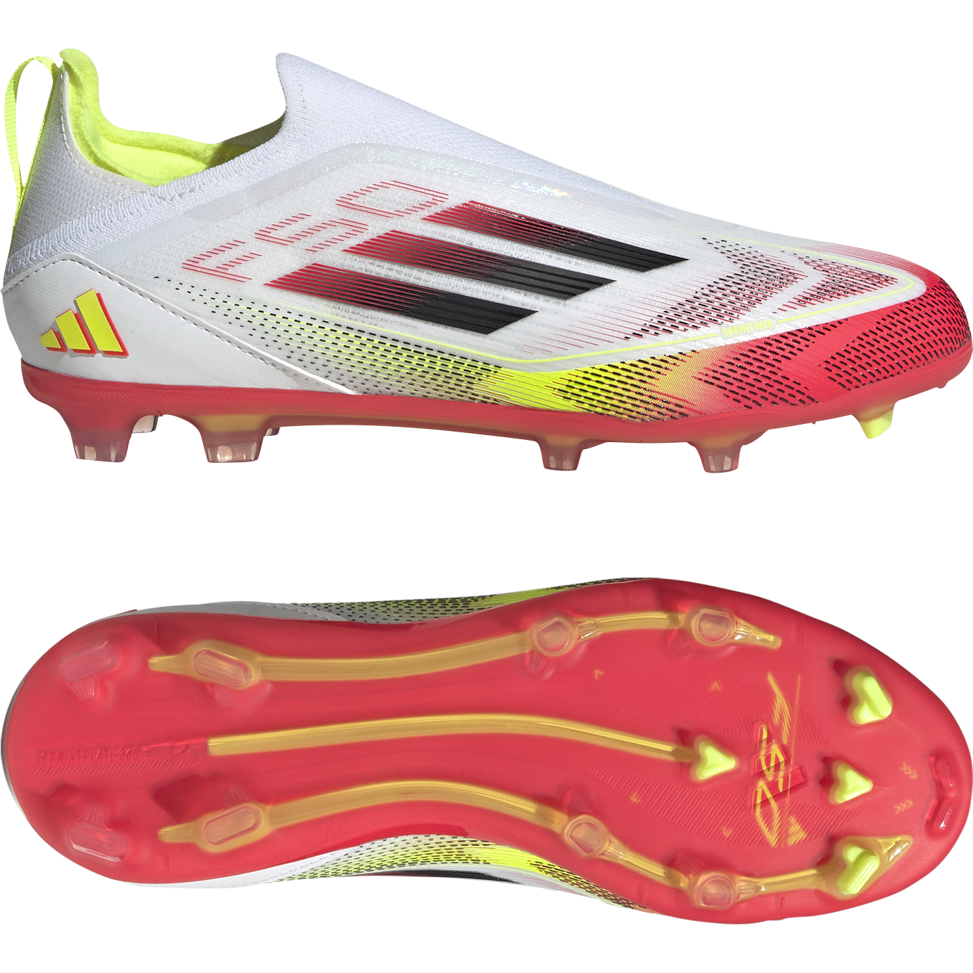 ADIDAS, F50 Elite Ll Fg Jr