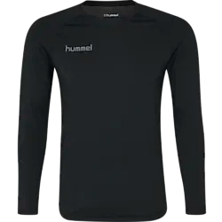 289689101101 HUMMEL First Perf Jsy Jr 289689101101 HUMMEL First Perf Jsy Jr Standard Small1x1