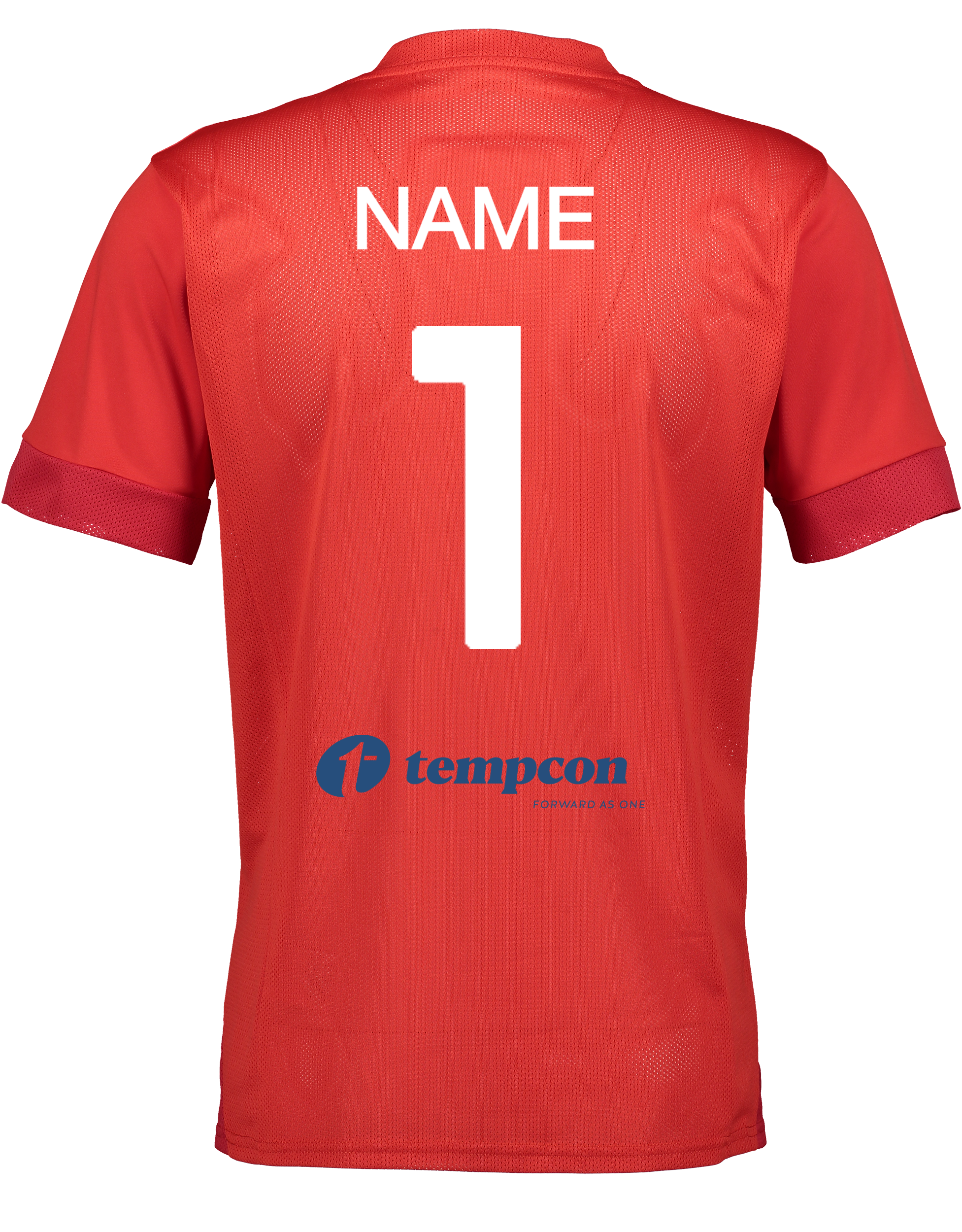 PUMA, T Goal Matchday Jsy