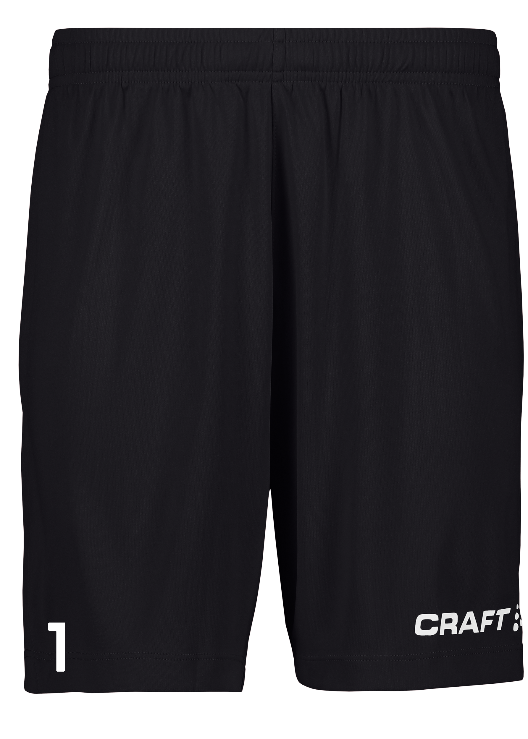 
CRAFT, 
Squad Go Short, 
Detail 1

