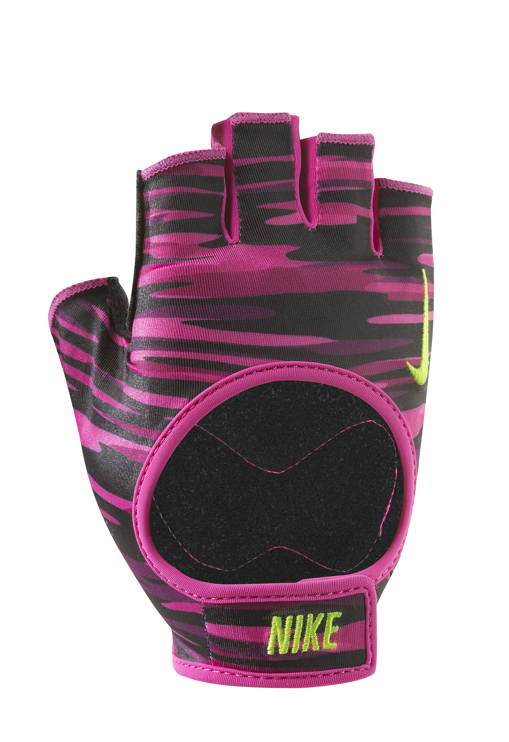 
NIKE, 
Fit Training Glove W, 
Detail 1
