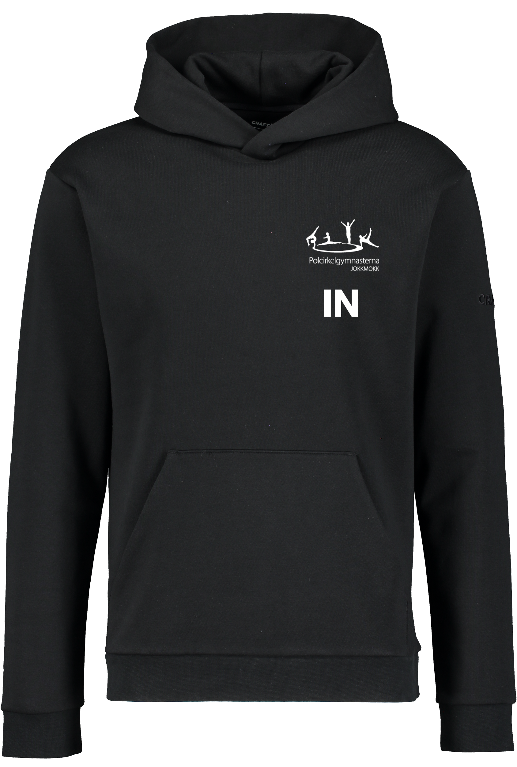 
CRAFT, 
Community 2.0 Hood Jr, 
Detail 1
