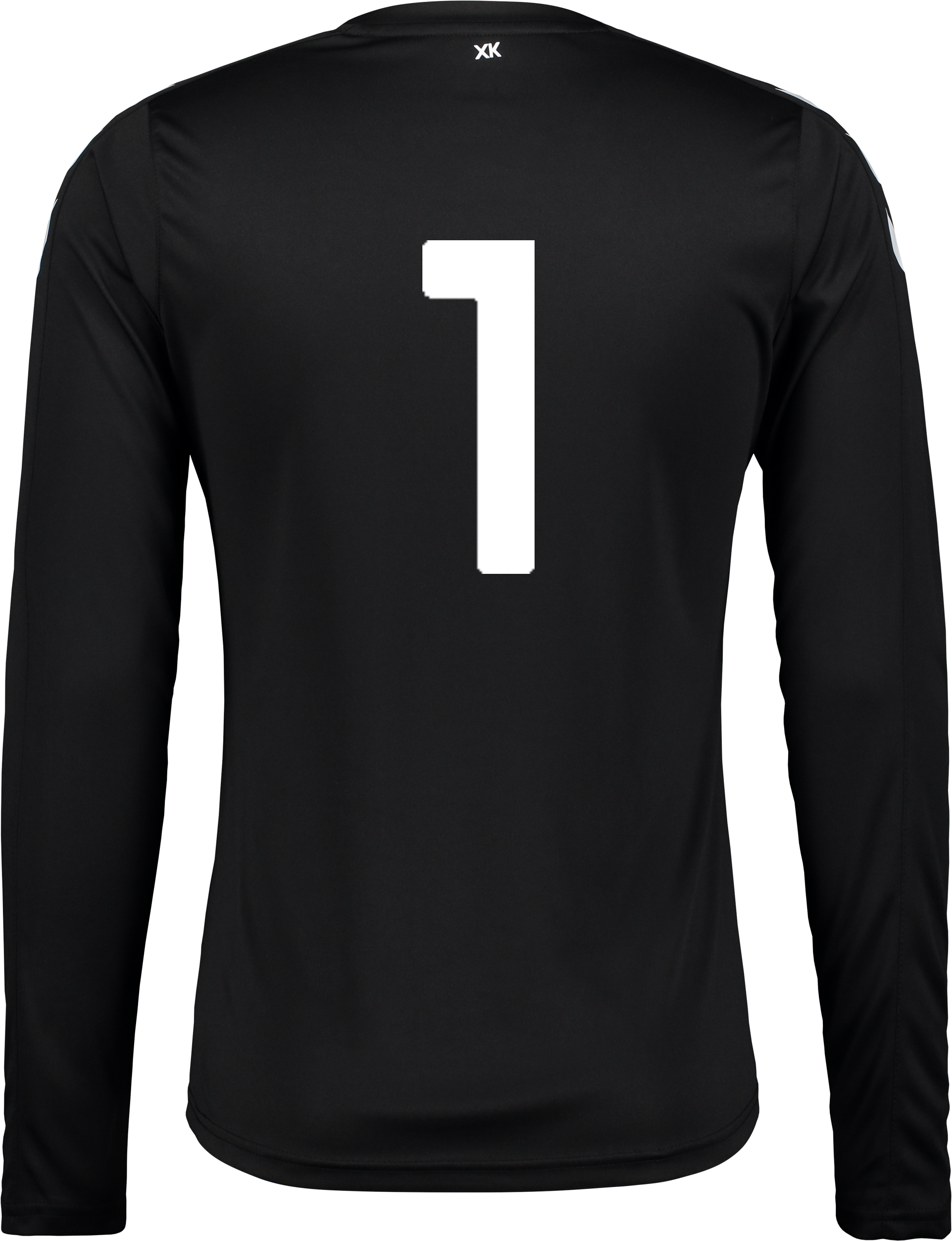 HUMMEL, Core Xk Poly Jsy Ls