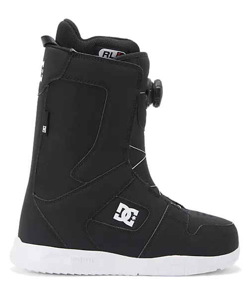 DC W Фаза Боа