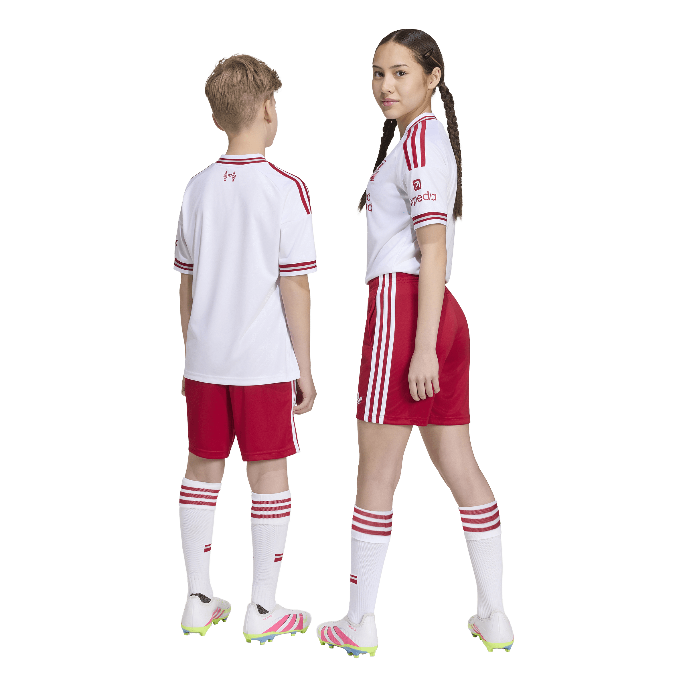 ADIDAS ORIGINALS, LFC A SHO Y