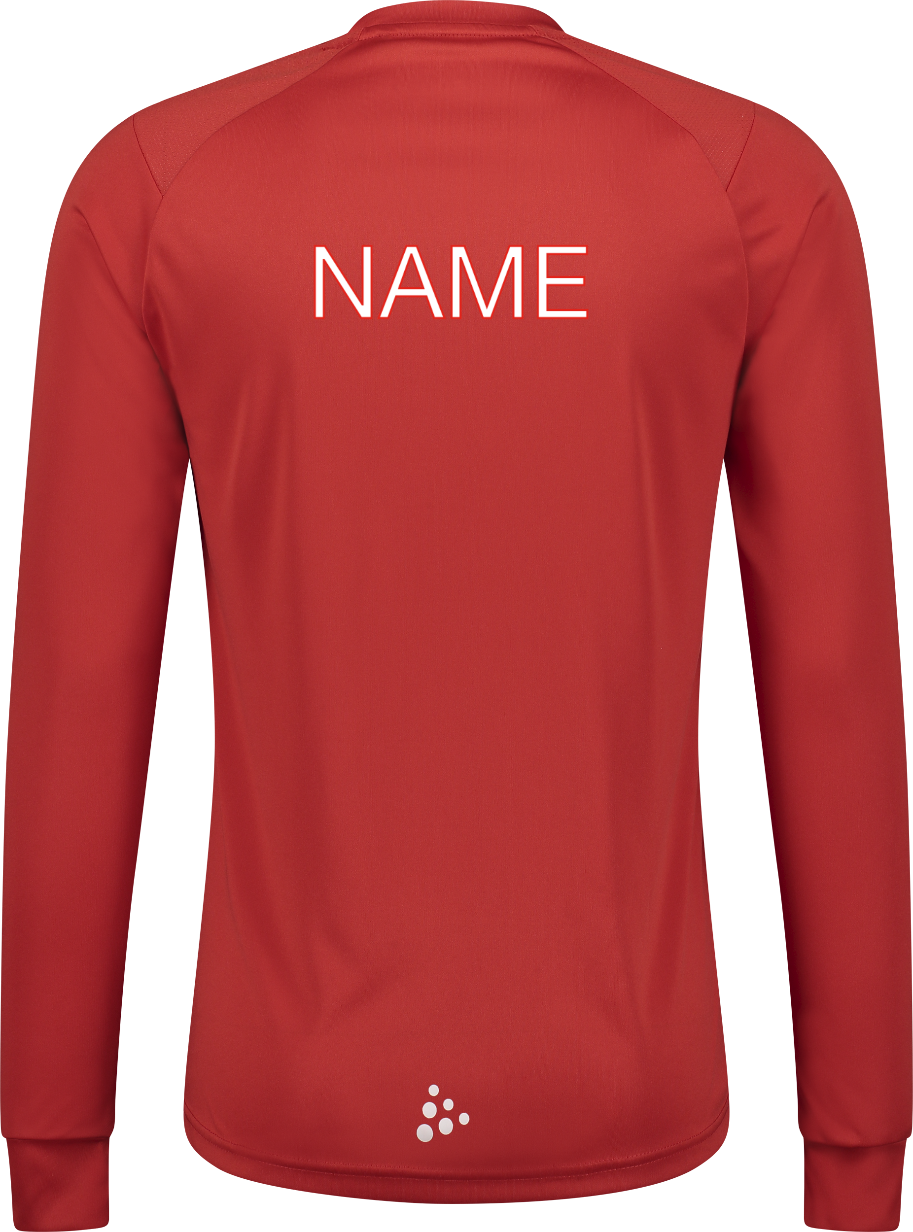 CRAFT, Rush 2.0 Ls Tee Jr