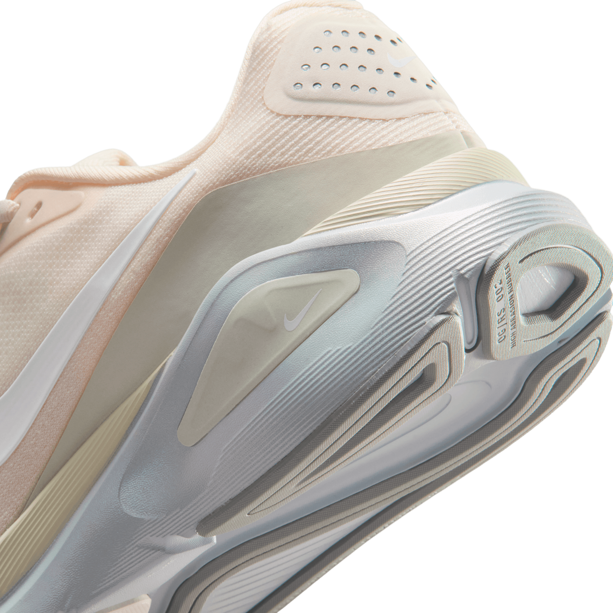 NIKE, W STRUCTURE XTRA WIDE