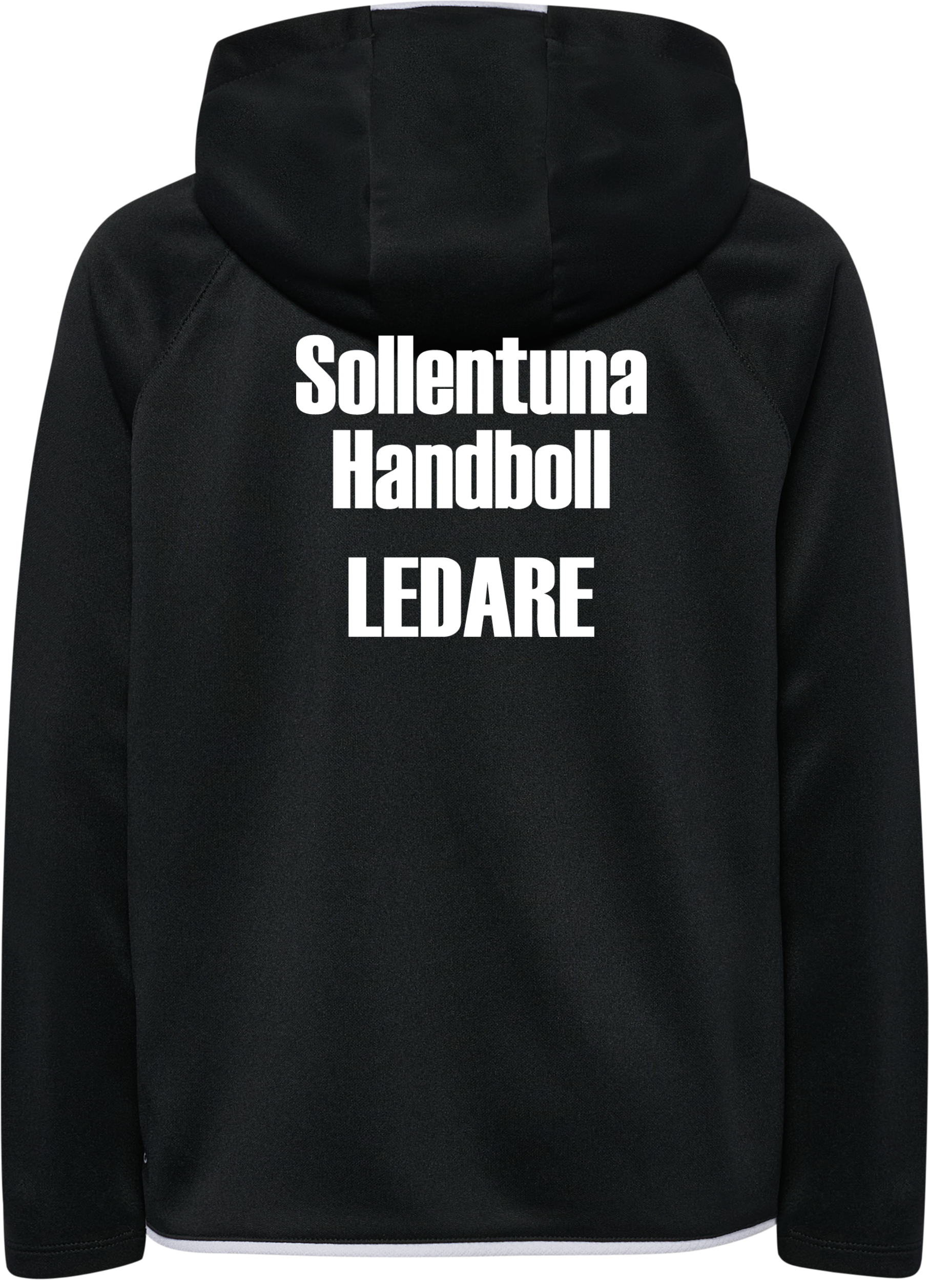 HUMMEL, HMLCORE 2.0 HOODIE KIDS