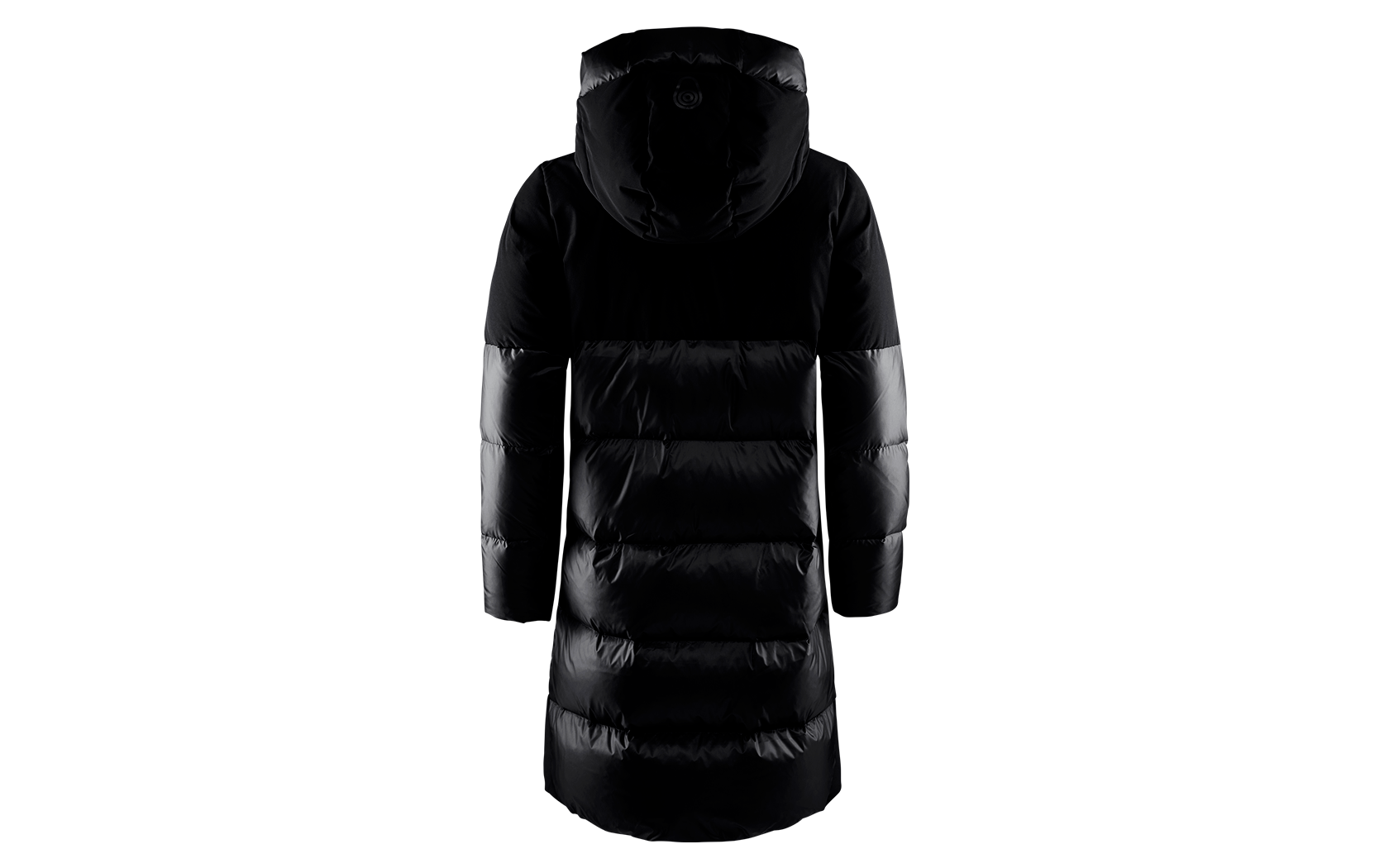 SAIL RACING, W Dumont Down Parka