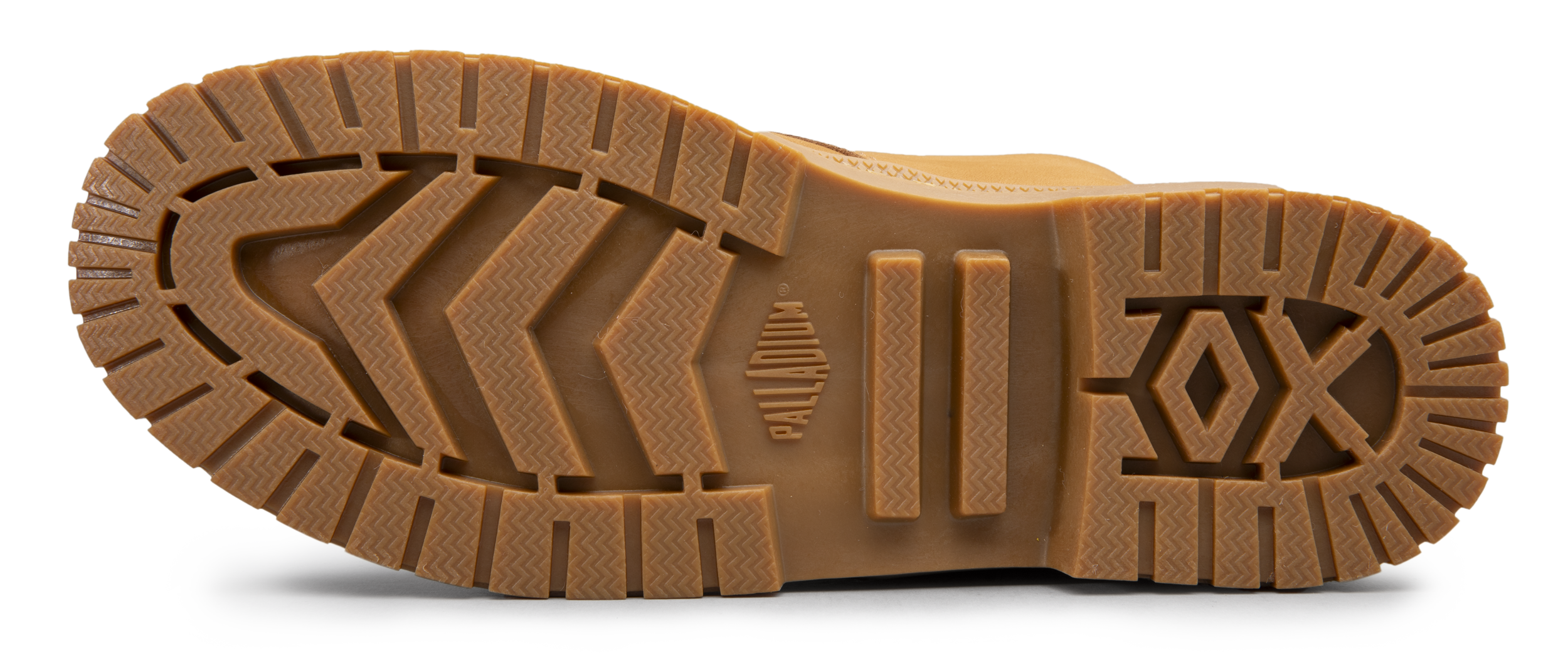 PALLADIUM, M Sp20 Cuff Lth Wp