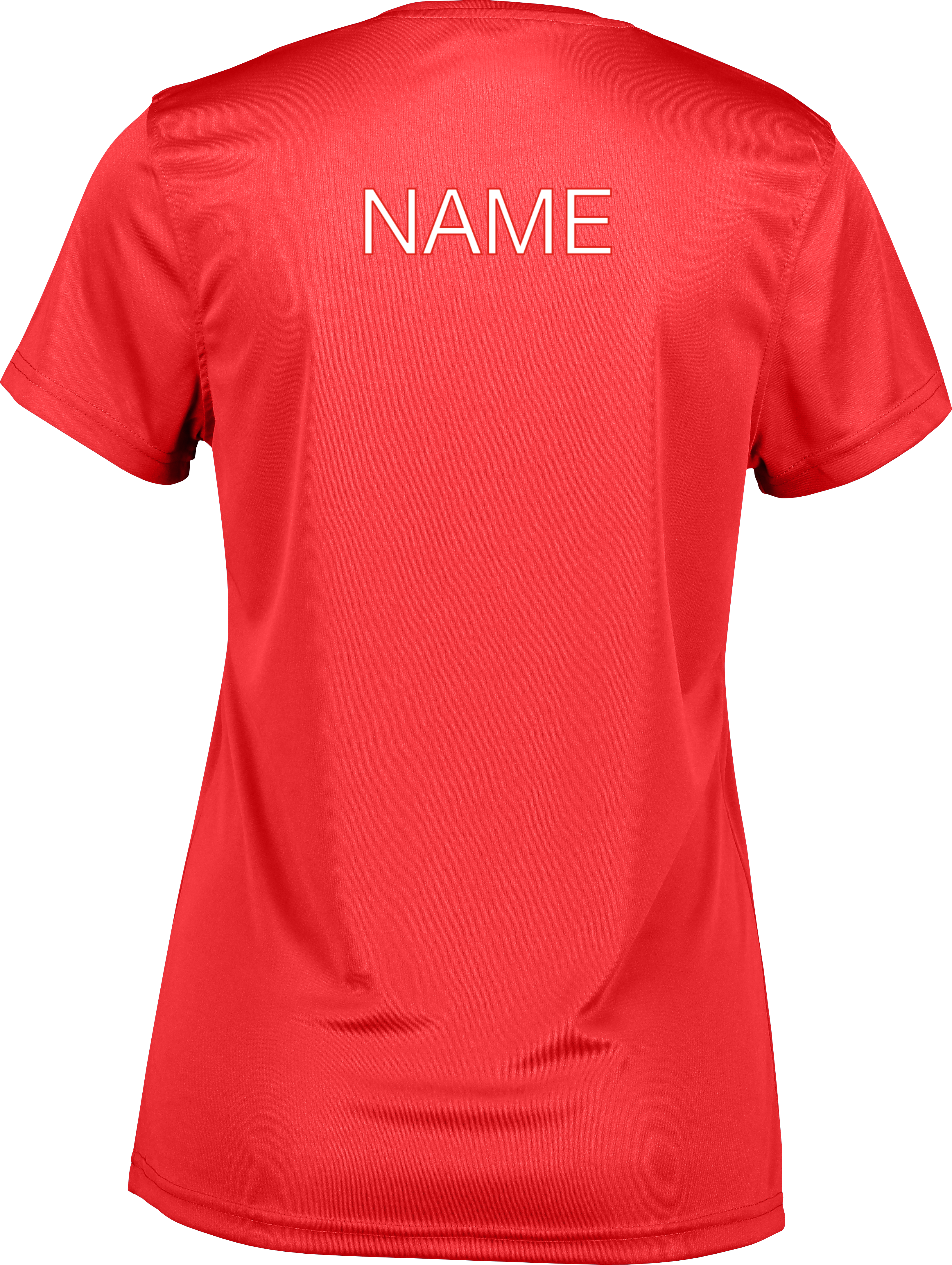 CLIQUE, Active Tee W