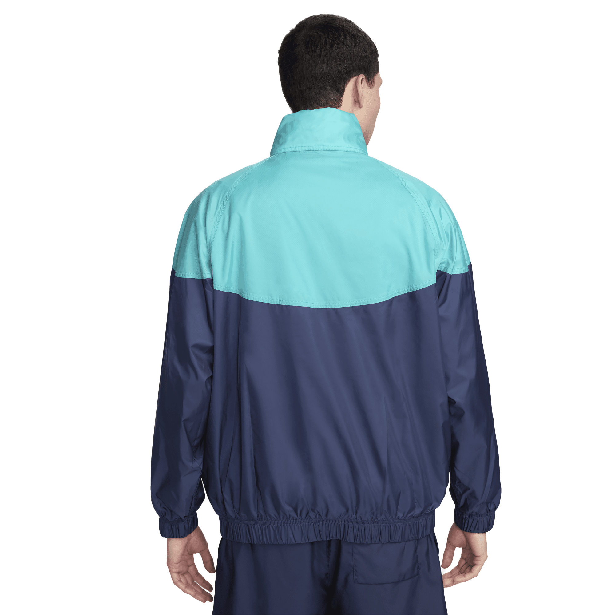 NIKE, M Wr Anorak Jkt