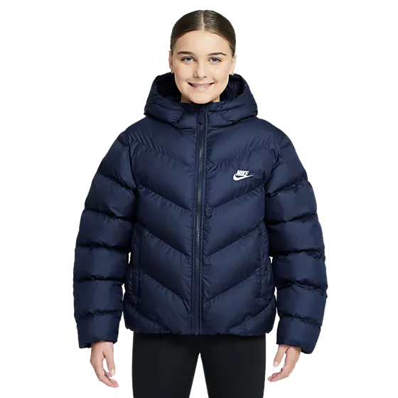 405474106102 NIKE J Nsw Adp Puffer 405474106102 NIKE J Nsw Adp Puffer Model01 Detail