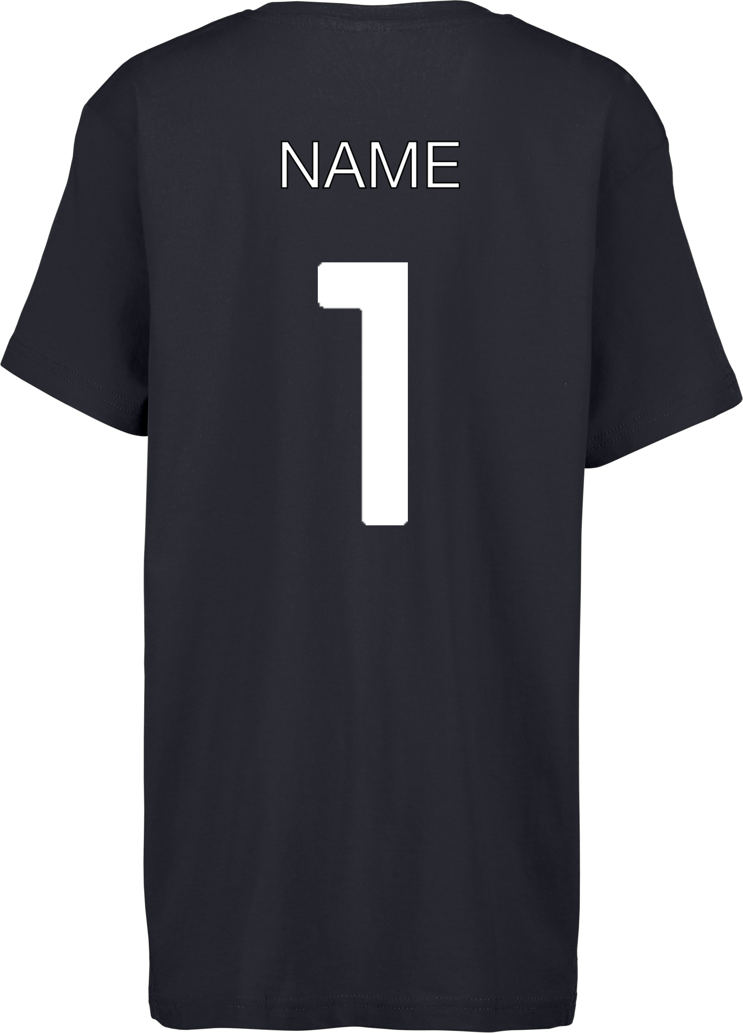 CLIQUE, Basic Tee Jr 