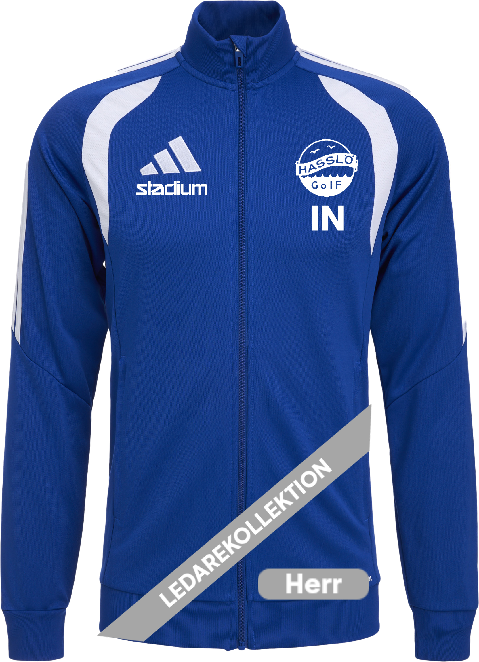 
ADIDAS, 
TIRO26 L TR JKT, 
Detail 1
