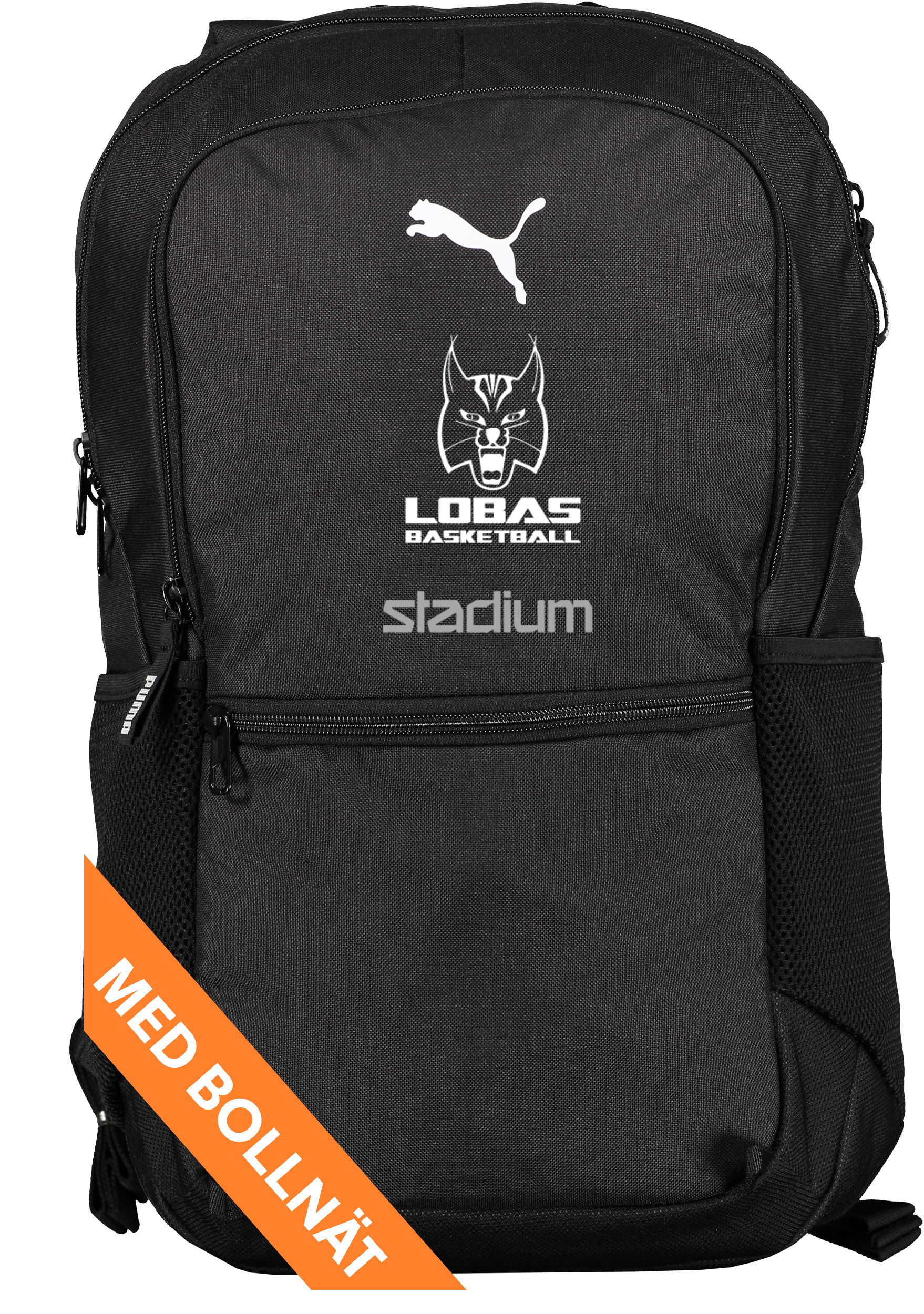 
PUMA, 
T Goal Bp Bn, 
Detail 1
