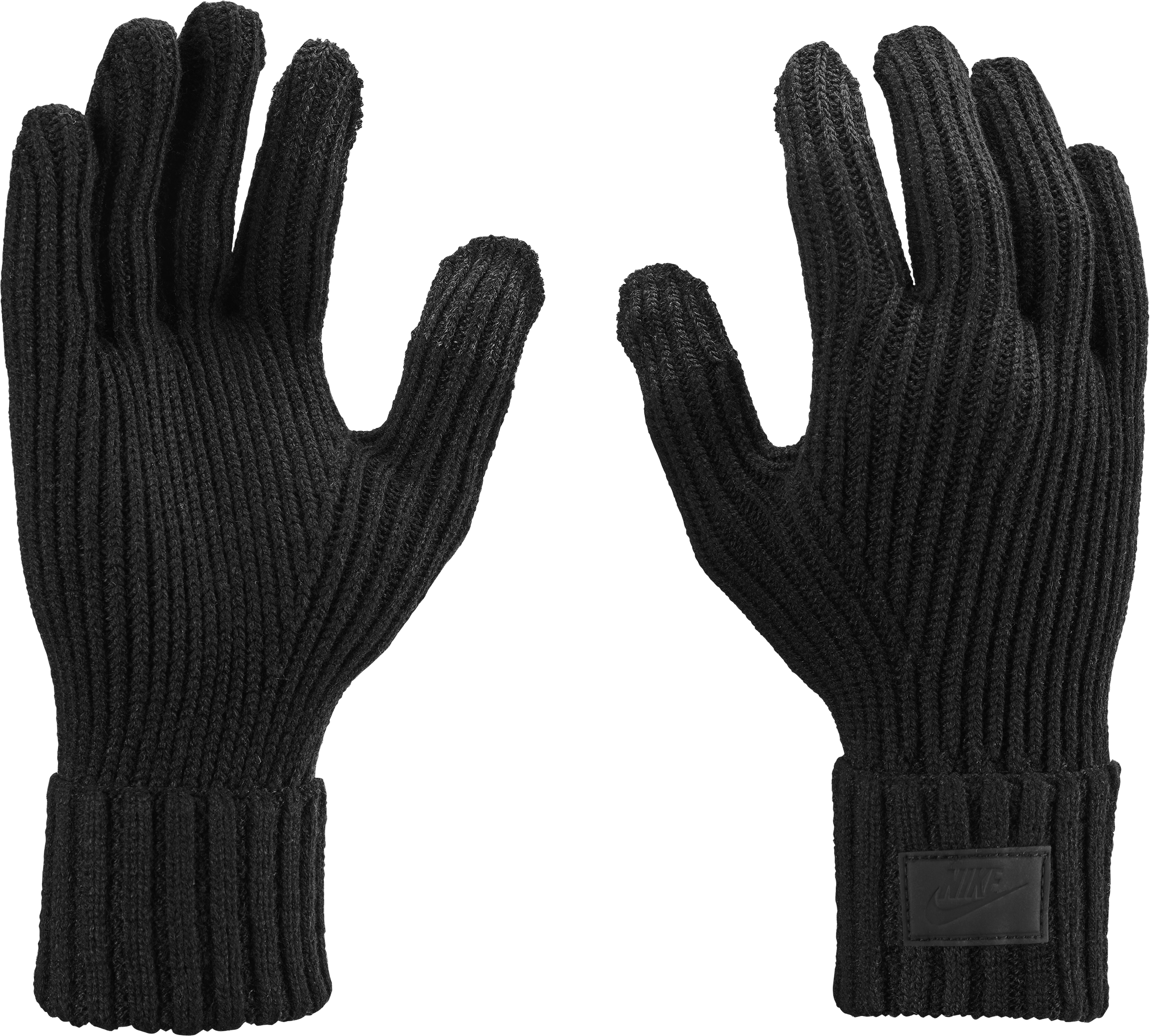 
NIKE, 
U CITY KNIT GLOVE, 
Detail 1
