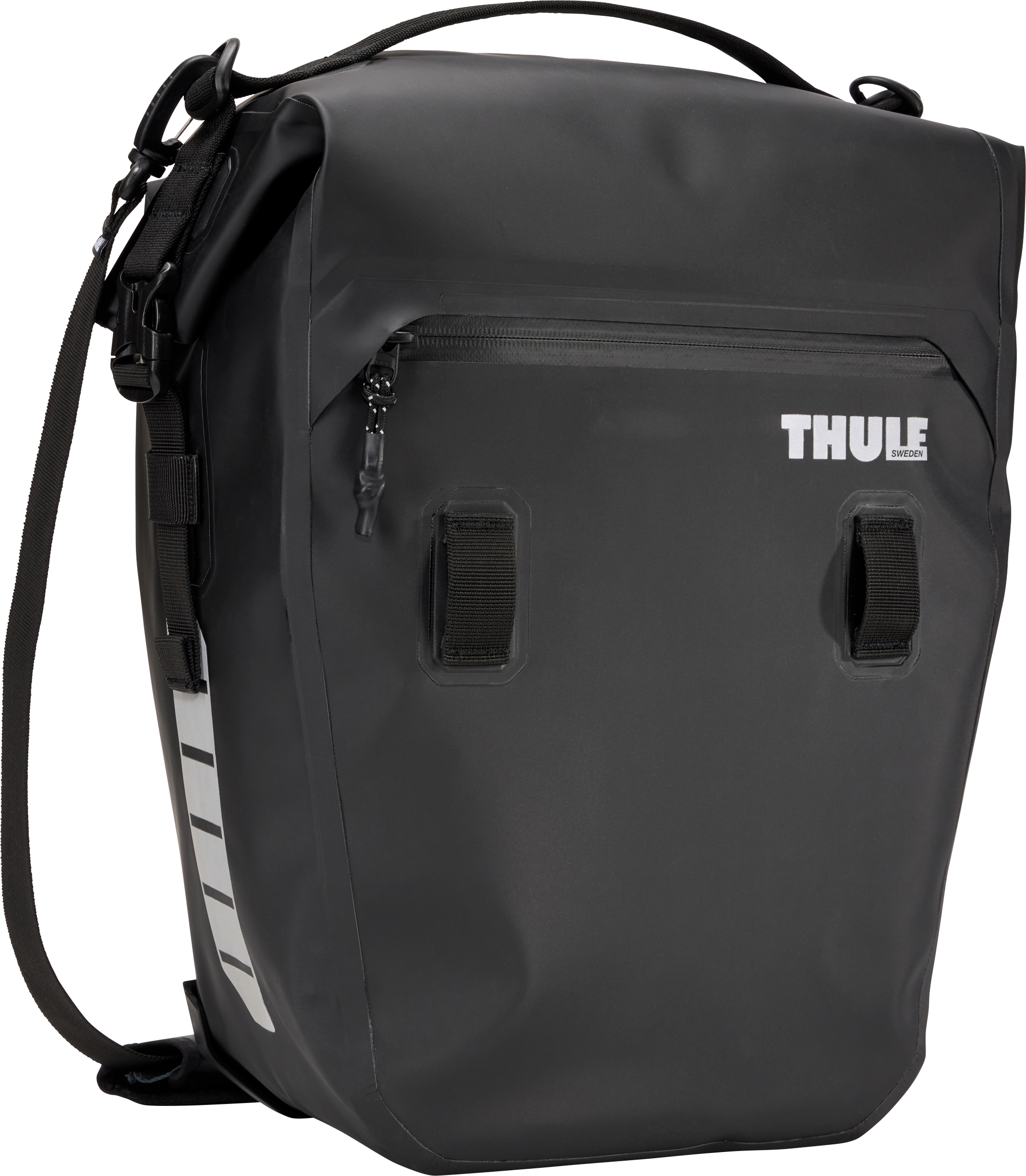 THULE, SHIELD PANNIER 22L