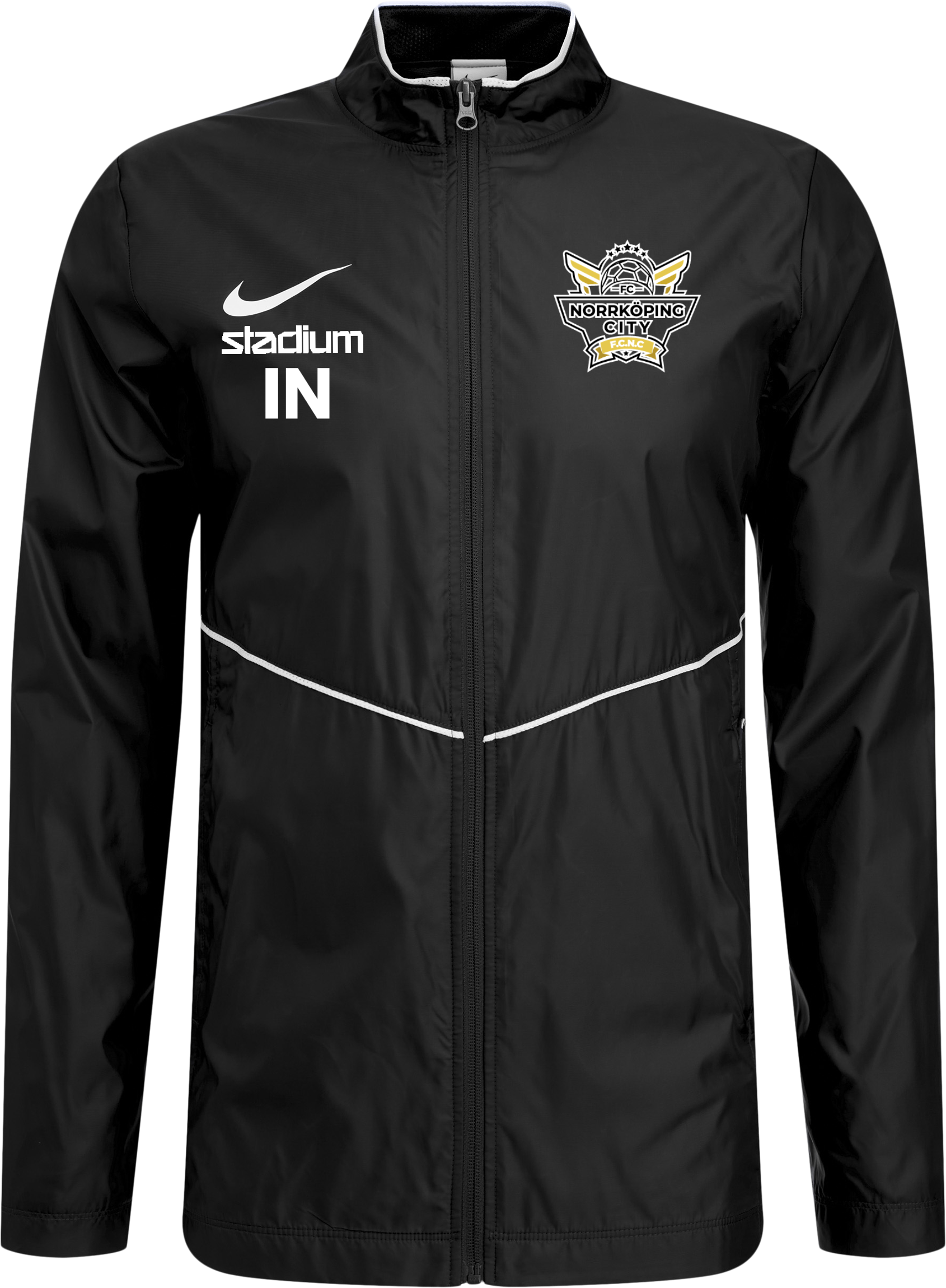 
NIKE, 
PARK26 WIND JKT JR, 
Detail 1
