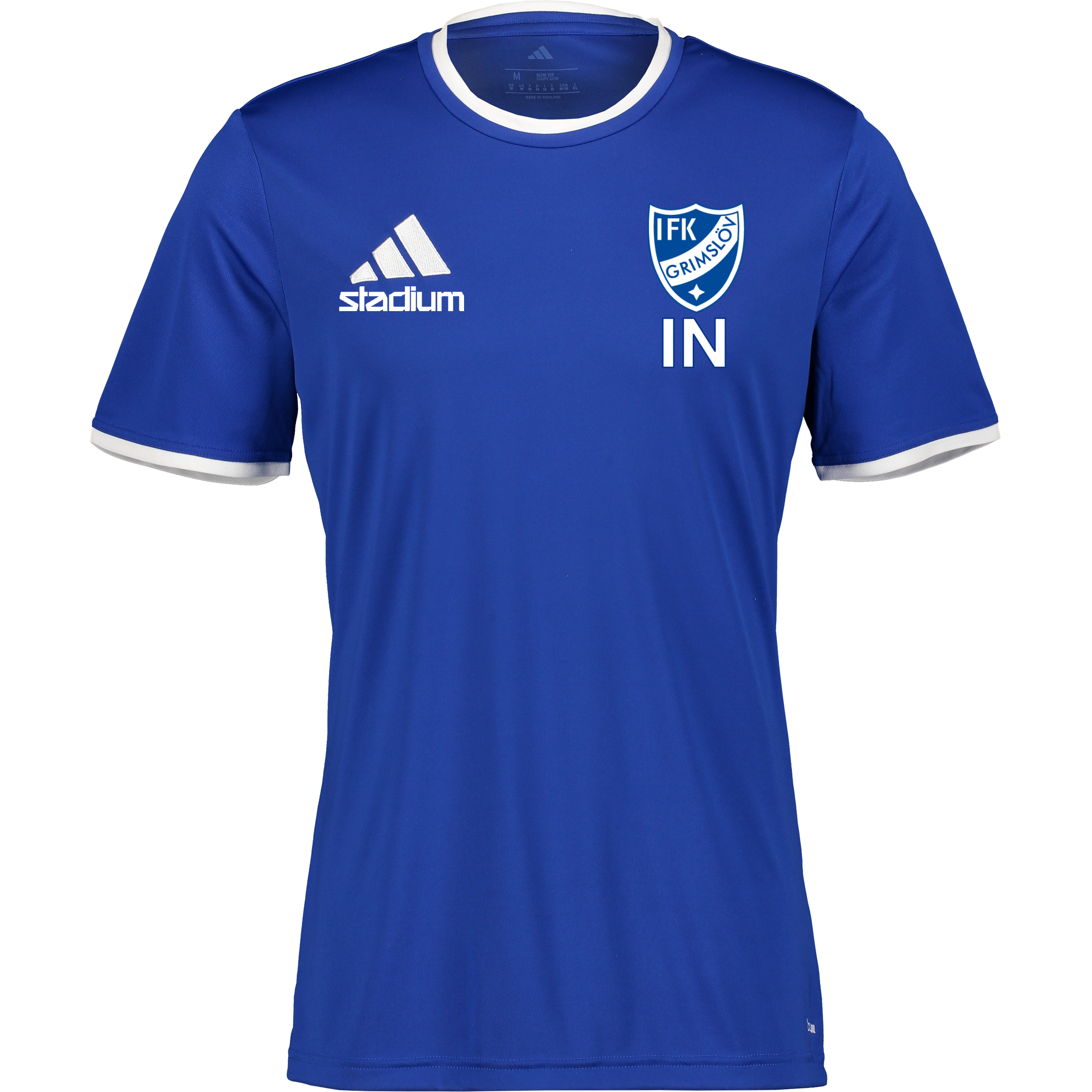 
ADIDAS, 
ENT26 JSY JR, 
Detail 1
