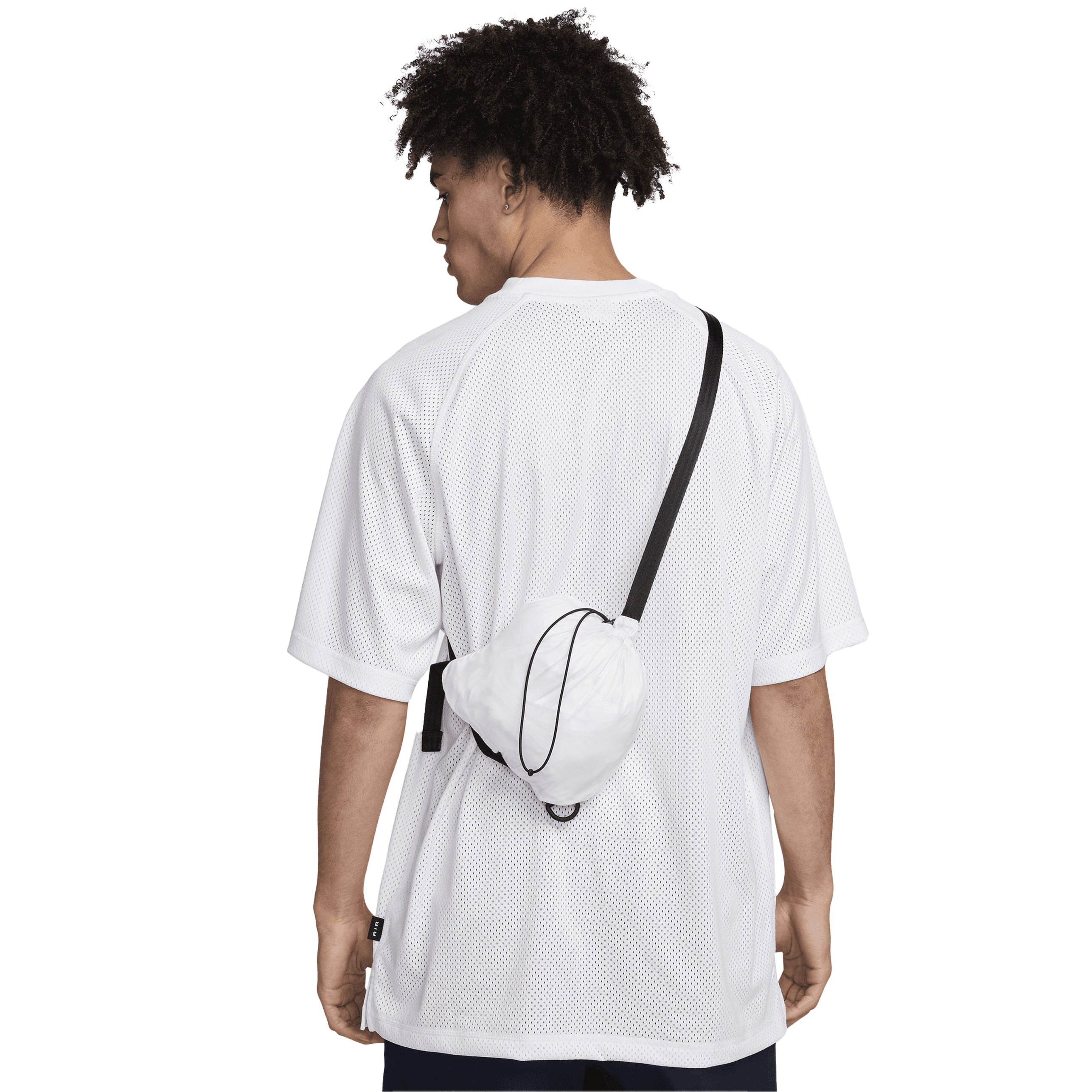 NIKE, Ent M Nk Halo Anthm Jkt