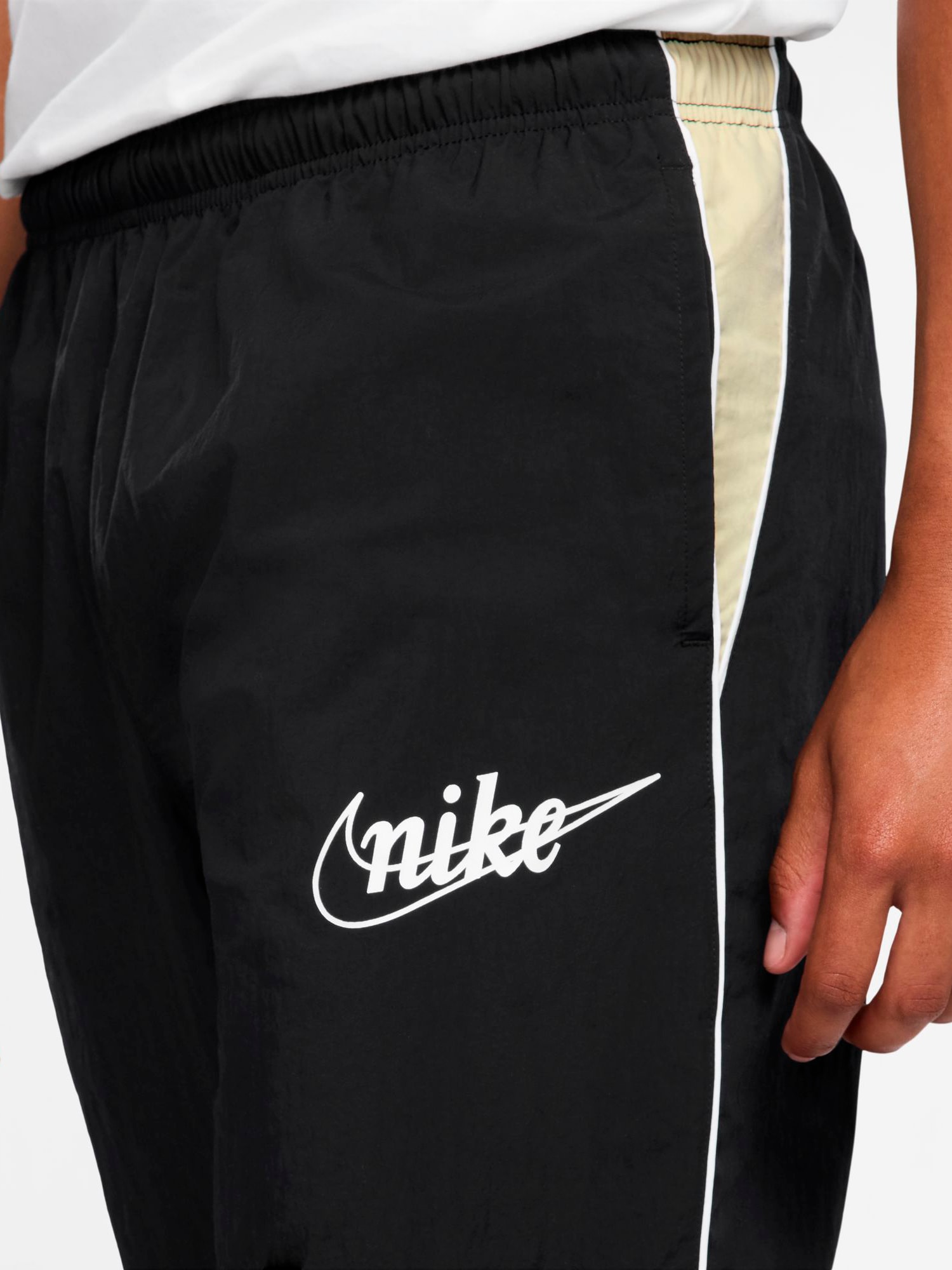 NIKE, M NK CLUB LIGHTWEIGHT PANTS