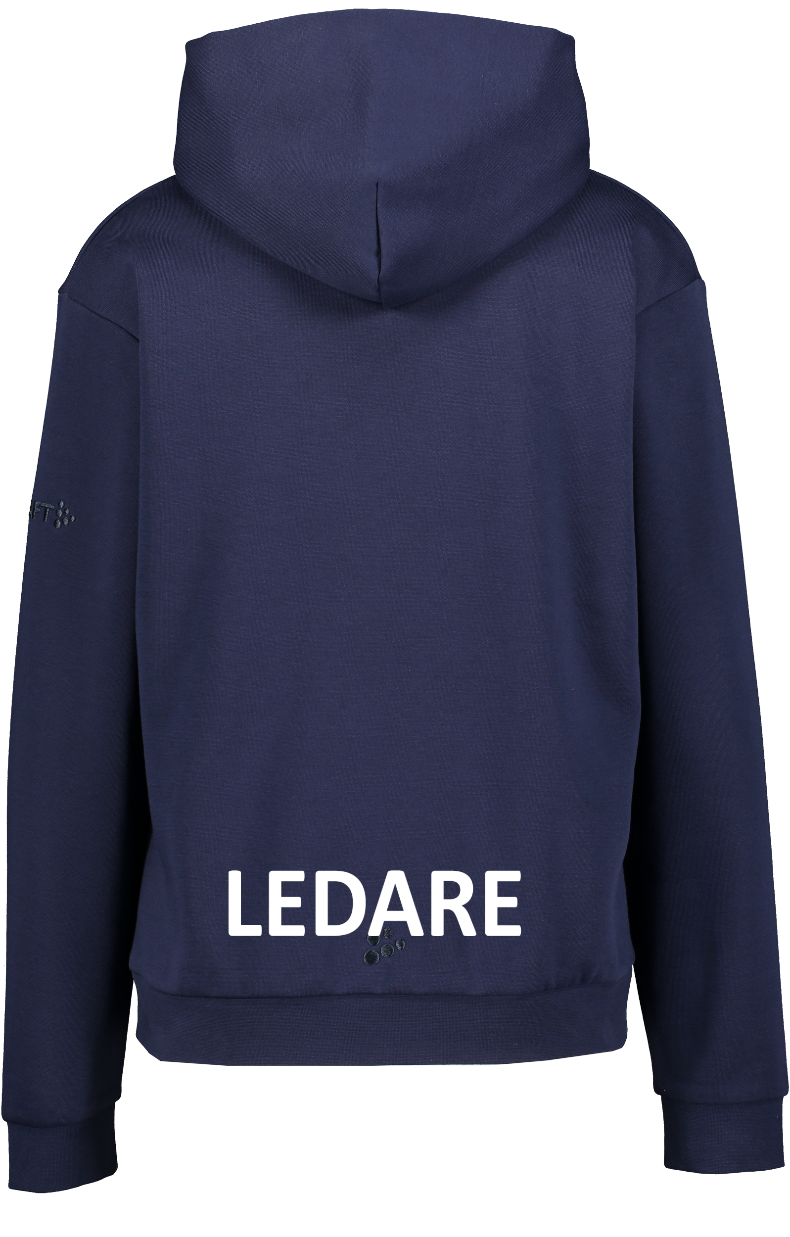 CRAFT, Community 2.0 Hood W