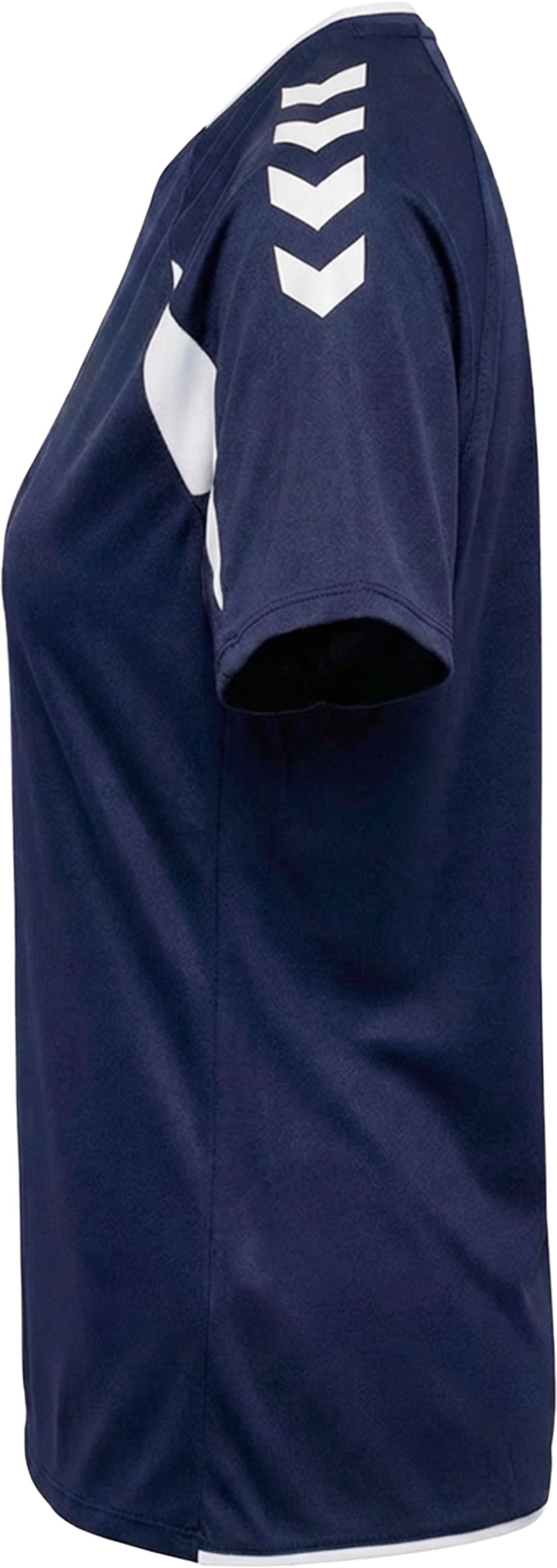 HUMMEL, HMLCORE 2.0 JERSEY S/S WOMAN