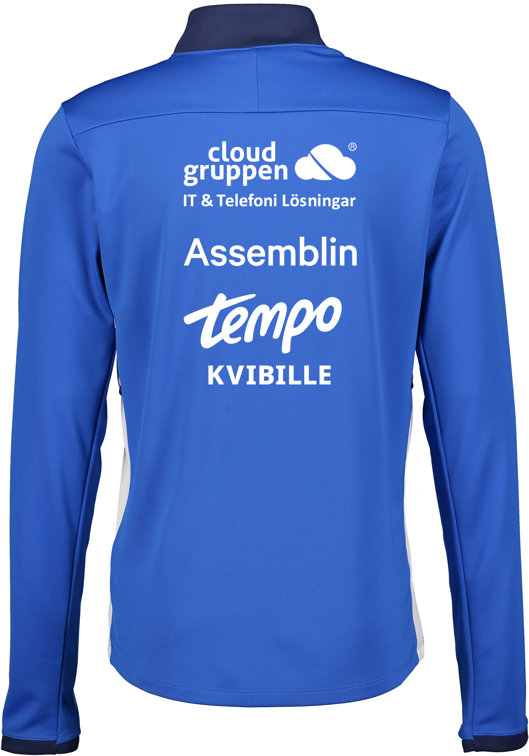 NIKE, Acd25 Drill Top