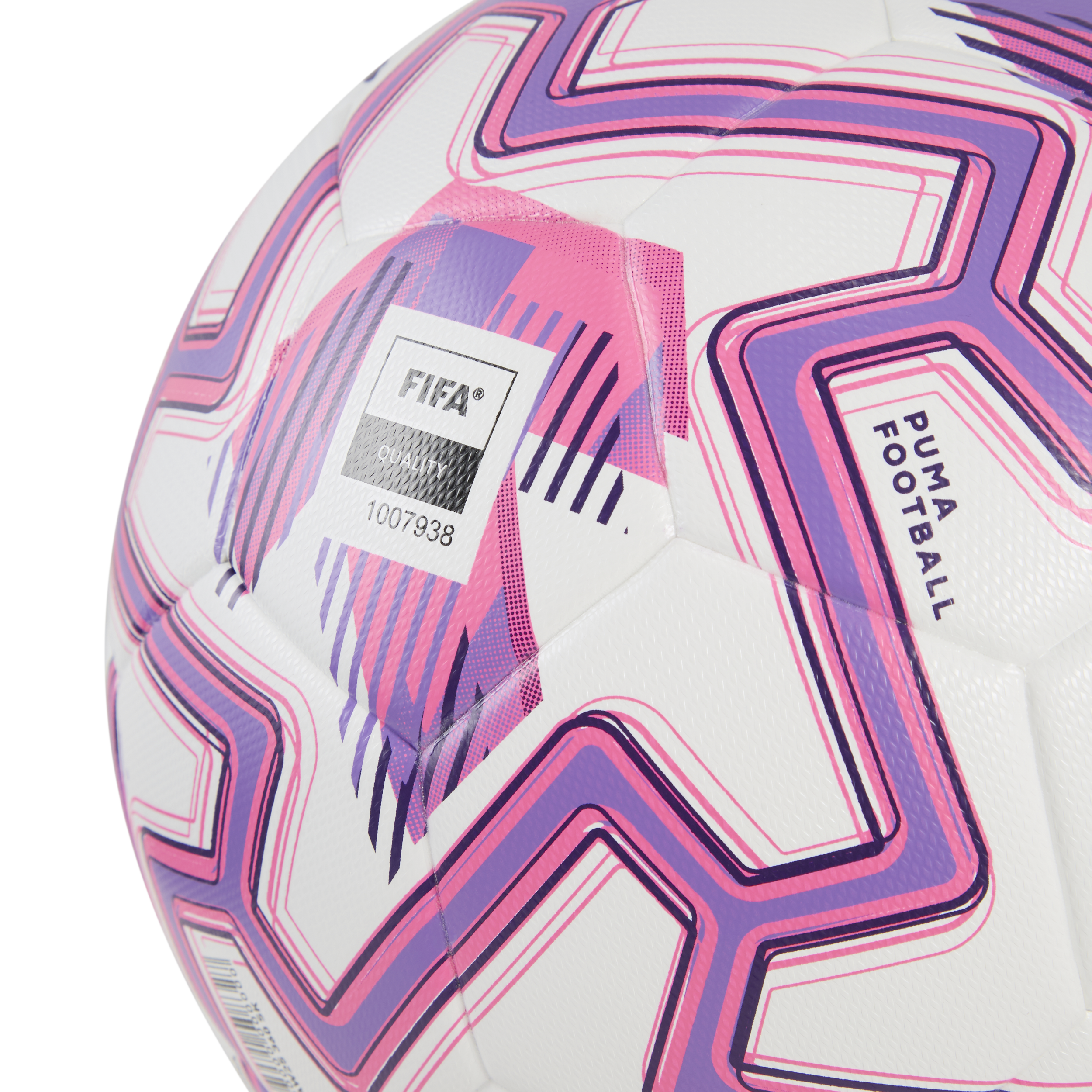 PUMA, Puma Orbita Match Pl