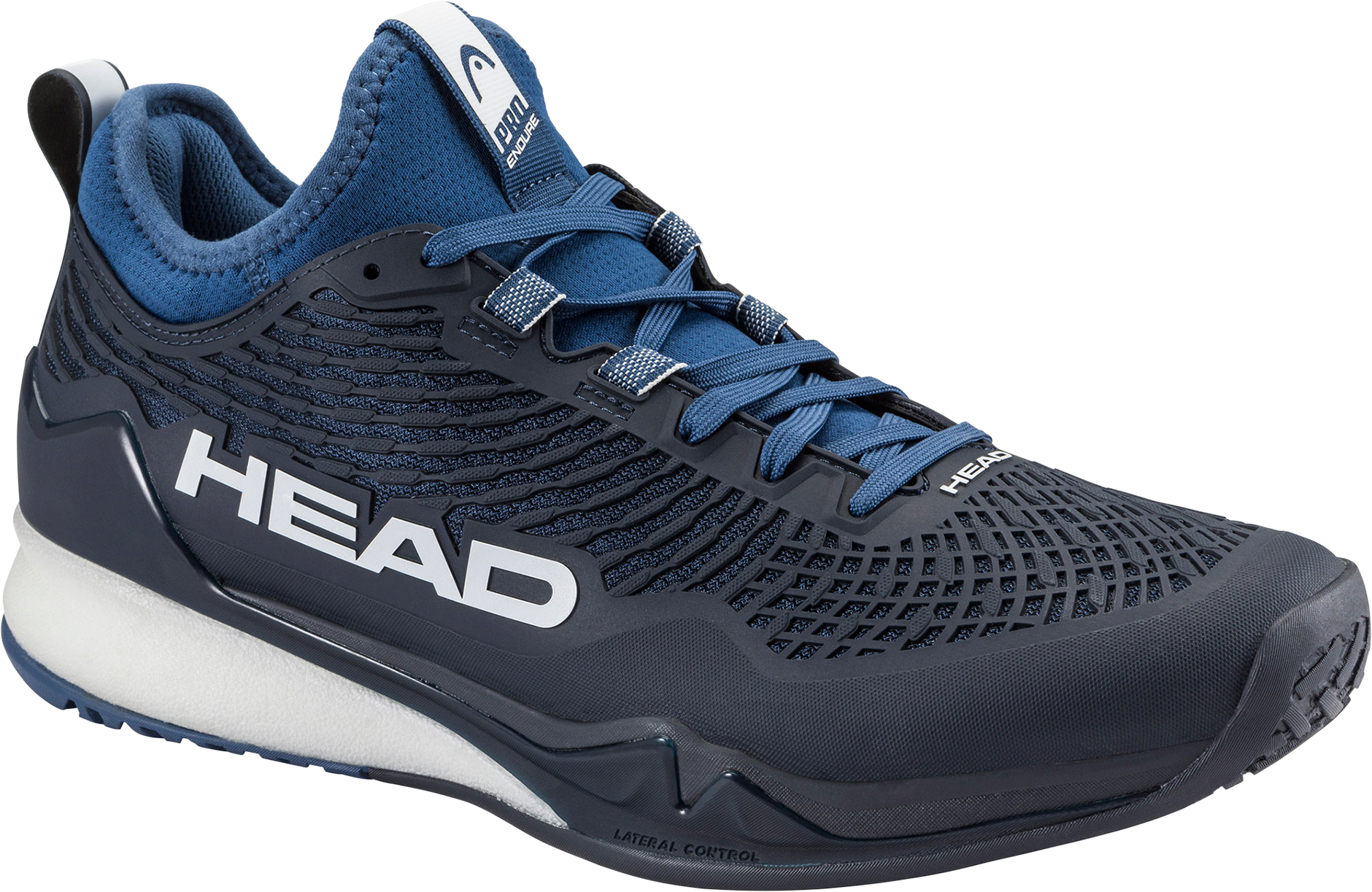 
HEAD, 
M ENDURE PRO MEN NVD, 
Detail 1
