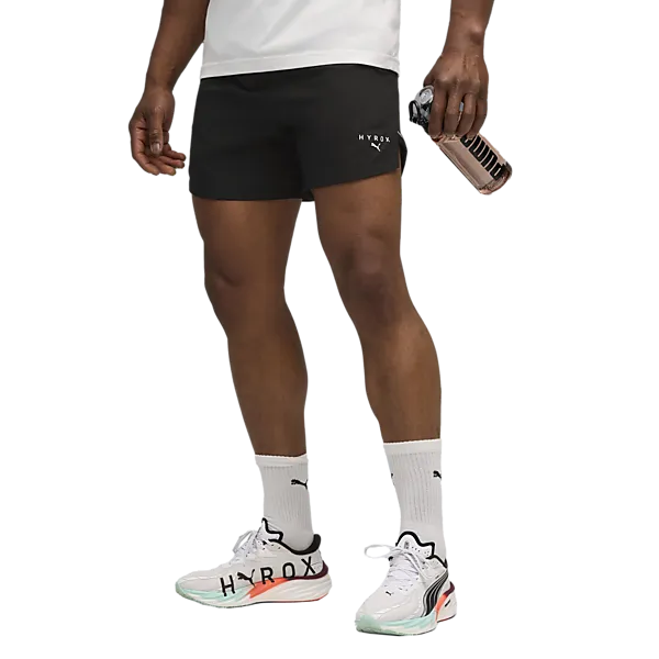 PUMA Шорты M Hyrox 6 футов из ультратканого материала