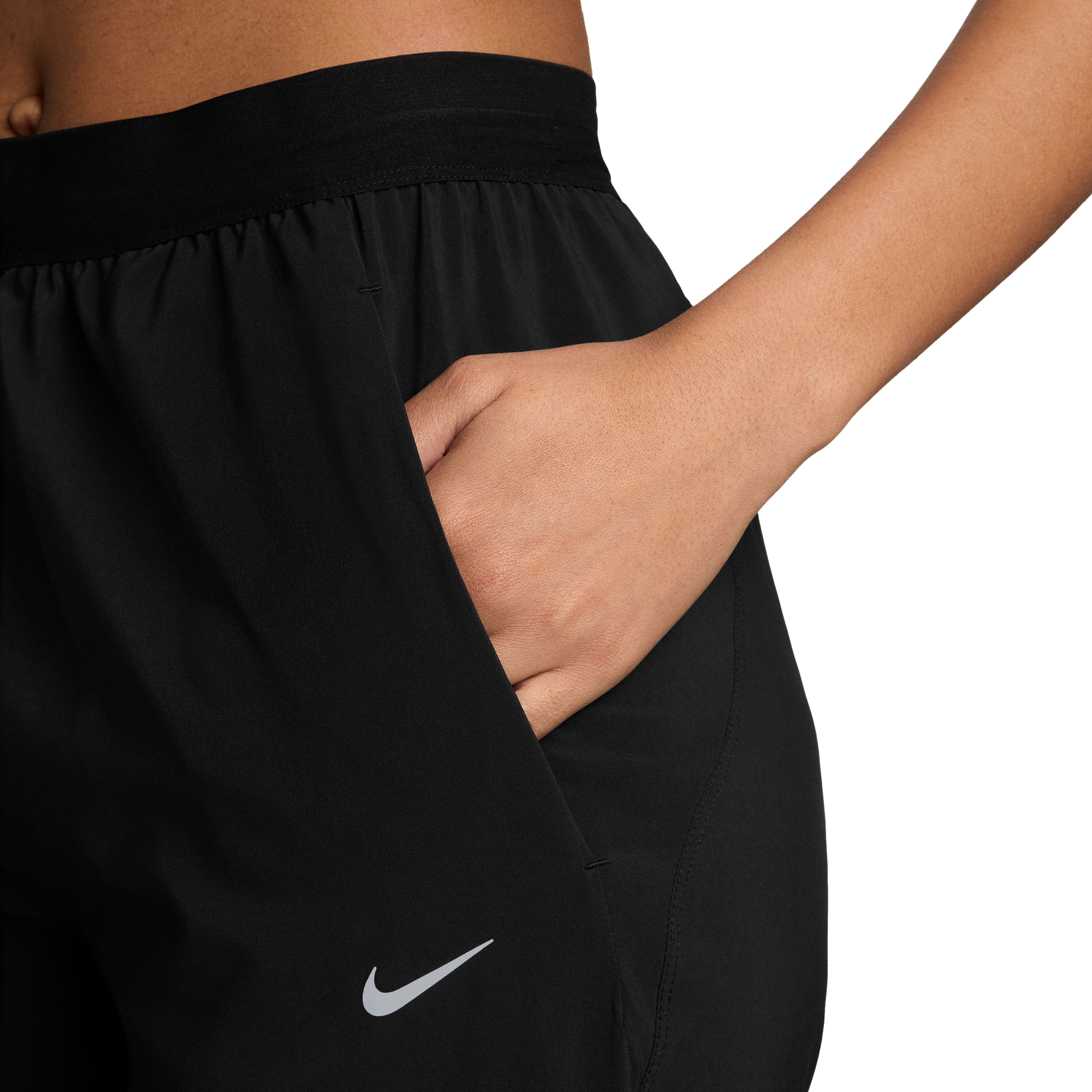 NIKE, W Nk Tempo Df Mr 7/8 Pant