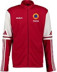 400101103101 ADIDAS Squad25 Tr Jkt 400101103101 ADIDAS Squad25 Tr Jkt Standard Small1x1