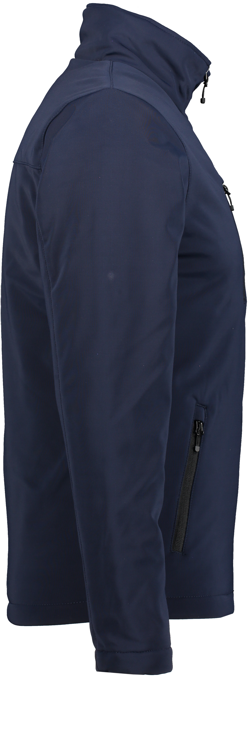 CLIQUE, Padded Softshell Jkt