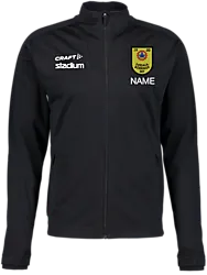 394168105101 CRAFT Evolve 2.0 Full Zip Jacket Jr 394168105101 CRAFT Evolve 2.0 Full Zip Jacket Jr Standard Small1x1