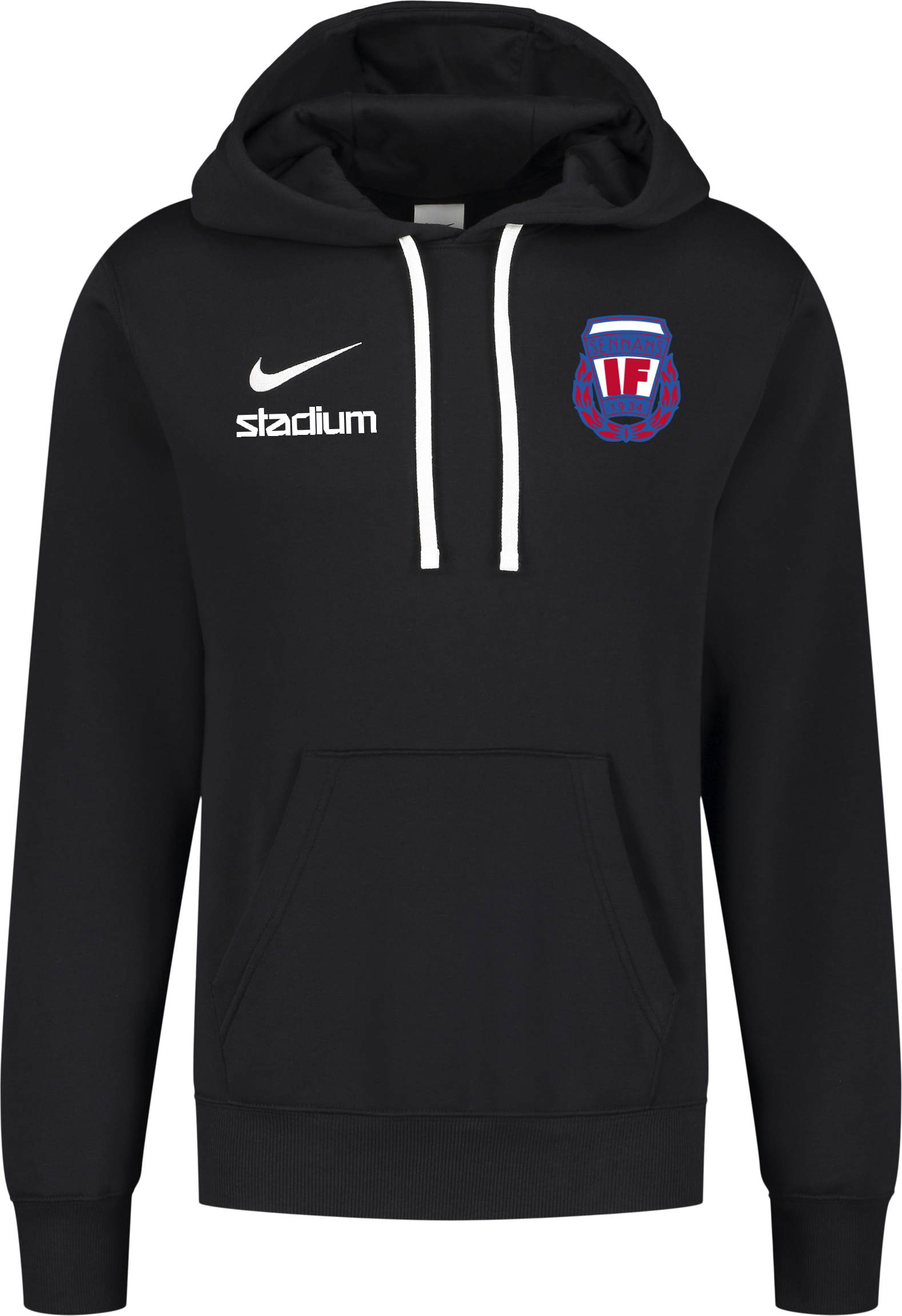 
NIKE, 
PARK26 FLC HOOD, 
Detail 1
