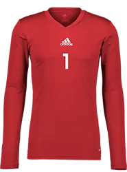 319449102101 ADIDAS Team Base Tee 319449102101 ADIDAS Team Base Tee Standard Small1x1
