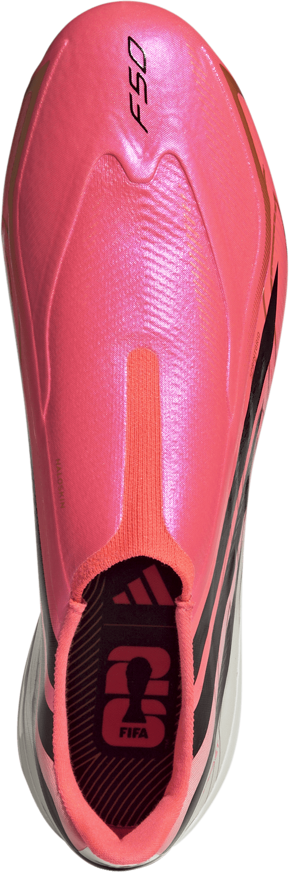 ADIDAS, F50 HYPERFAST LEAGUE LL FG/MG