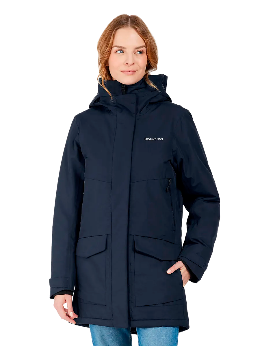 DIDRIKSONS W Frida Wns Парка 7