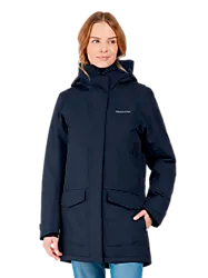 W Frida Wns Parka 7 - Dark Night Blue Model01 Small1x1