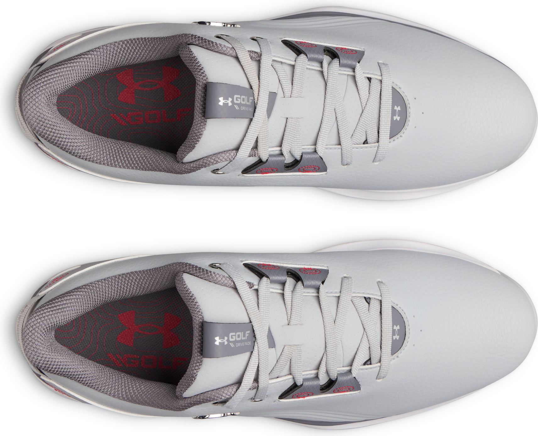 UNDER ARMOUR, M DRIVE FADE 2 SL