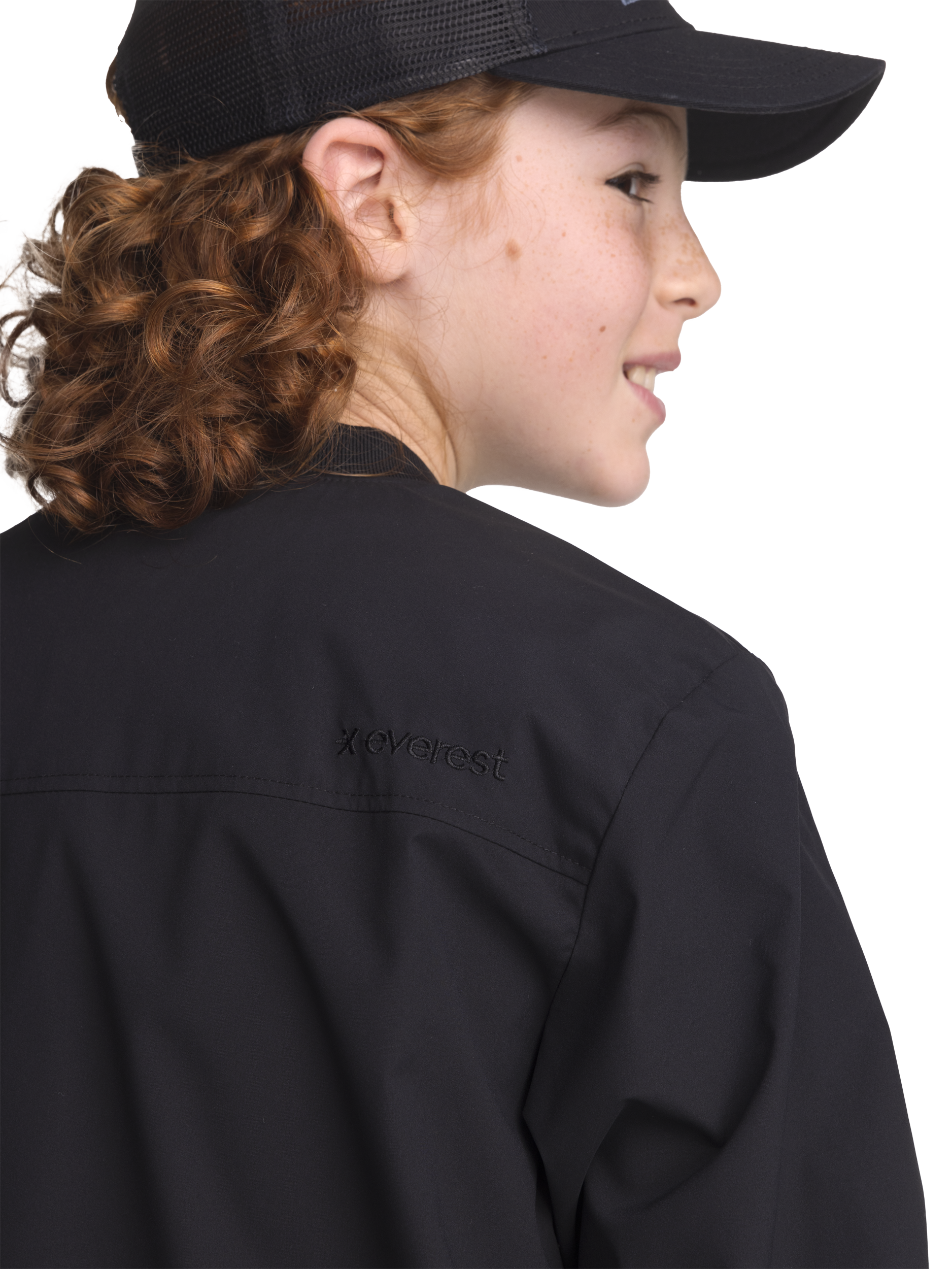 EVEREST, J Nebo Bomber Jacket