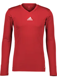 Team Base Tee - Red Standard Small1x1