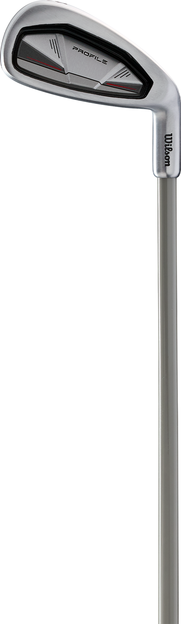 WILSON, PROFILE JR LARGE RH SET